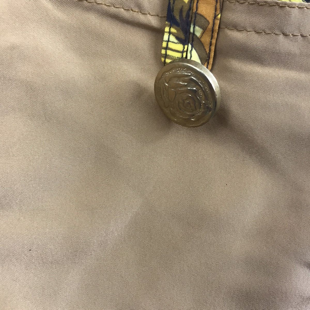 Japanese Brand CLEO SUN Japanese Brand Baroque Chain Beige Jacket Size US L / EU 52-54 / 3 - 3 Thumbnail