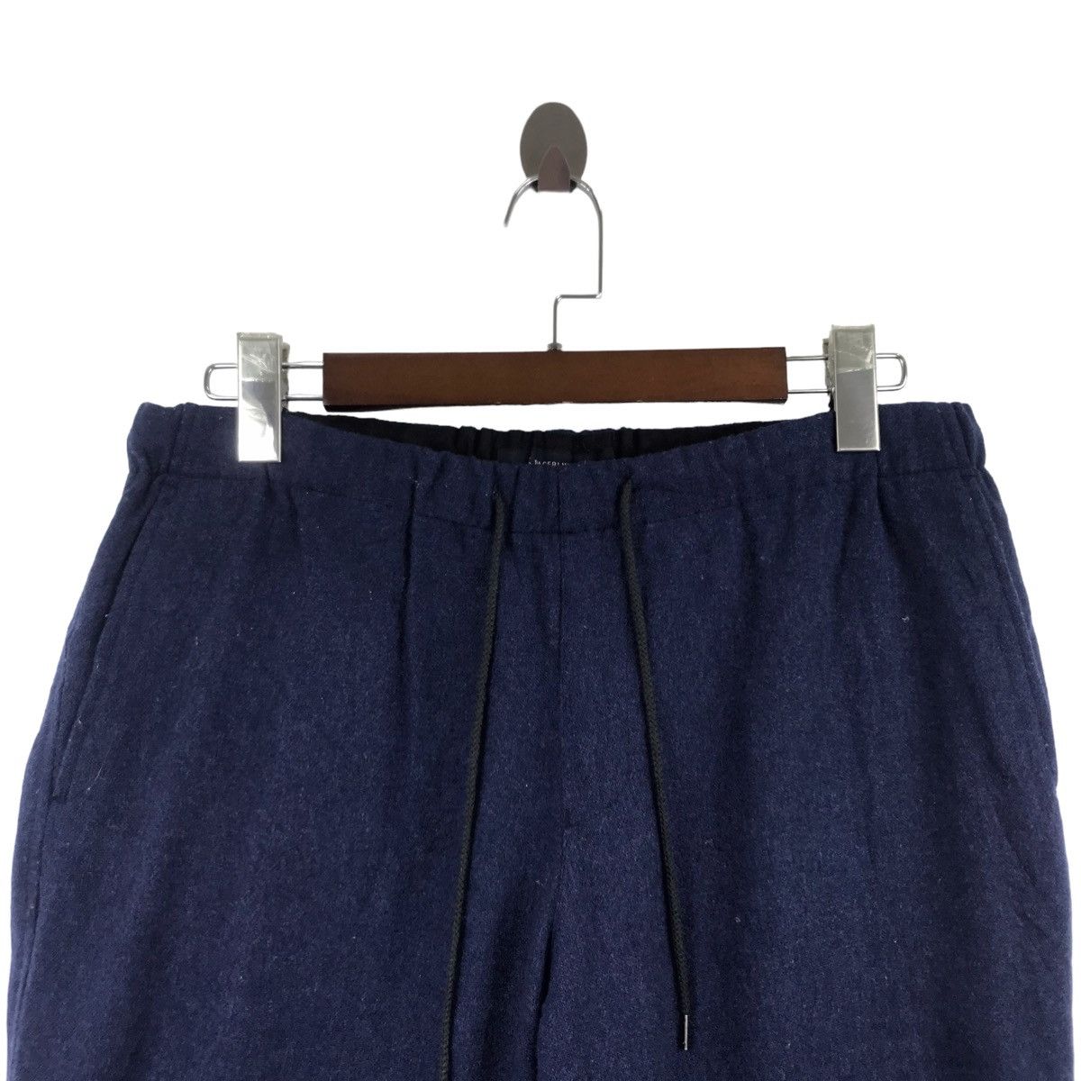 RAGEBLUE Vintage RAGEBLUE Japanese Brand Baggy Jogger Trousers Pant Size US 31 - 2 Thumbnail