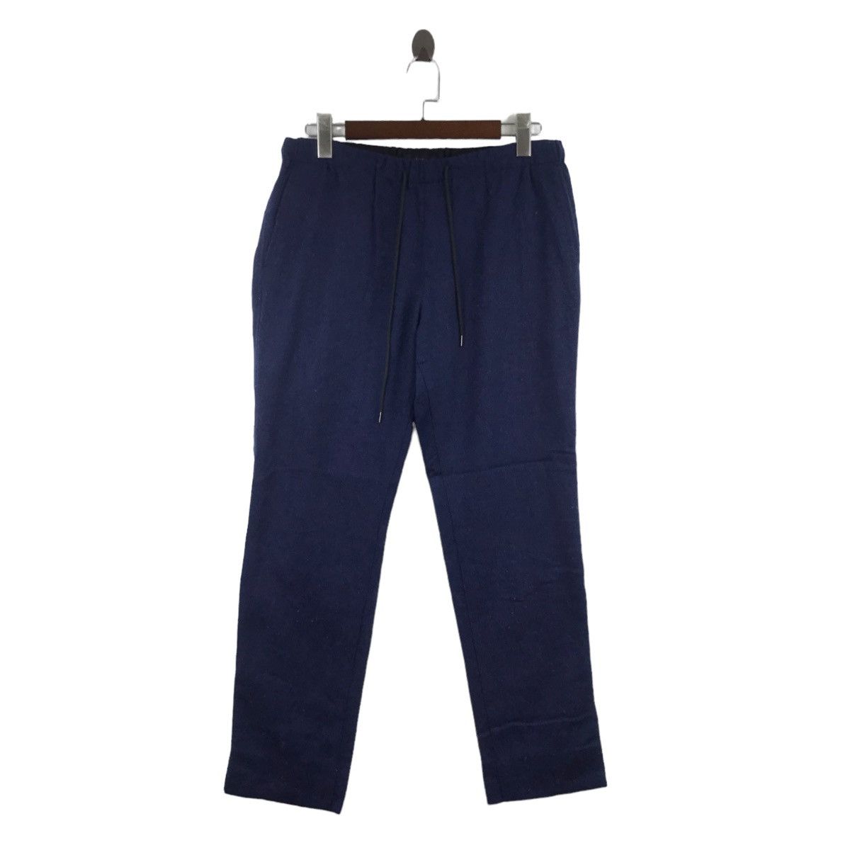 RAGEBLUE Vintage RAGEBLUE Japanese Brand Baggy Jogger Trousers Pant Size US 31 - 1 Thumbnail