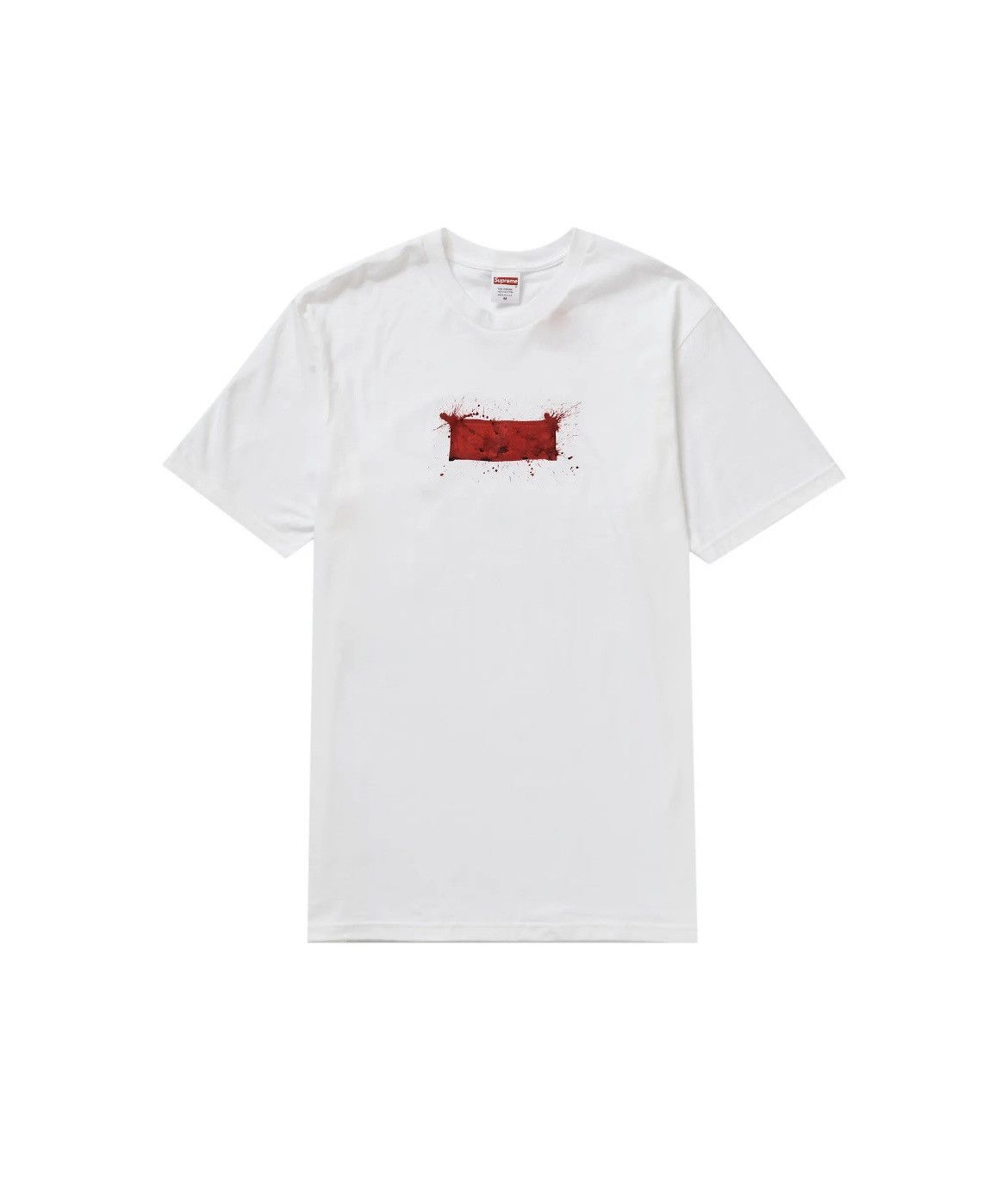 Supreme × Vintage Supreme x Ralph Steadman Supreme Box Logo Size US S / EU 44-46 / 1 - 2 Thumbnail