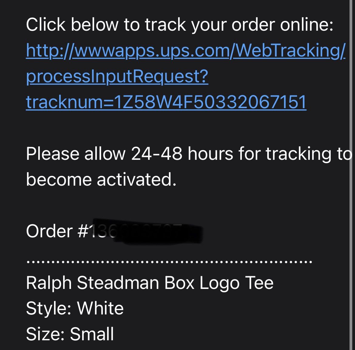 Supreme × Vintage Supreme x Ralph Steadman Supreme Box Logo Size US S / EU 44-46 / 1 - 4 Thumbnail
