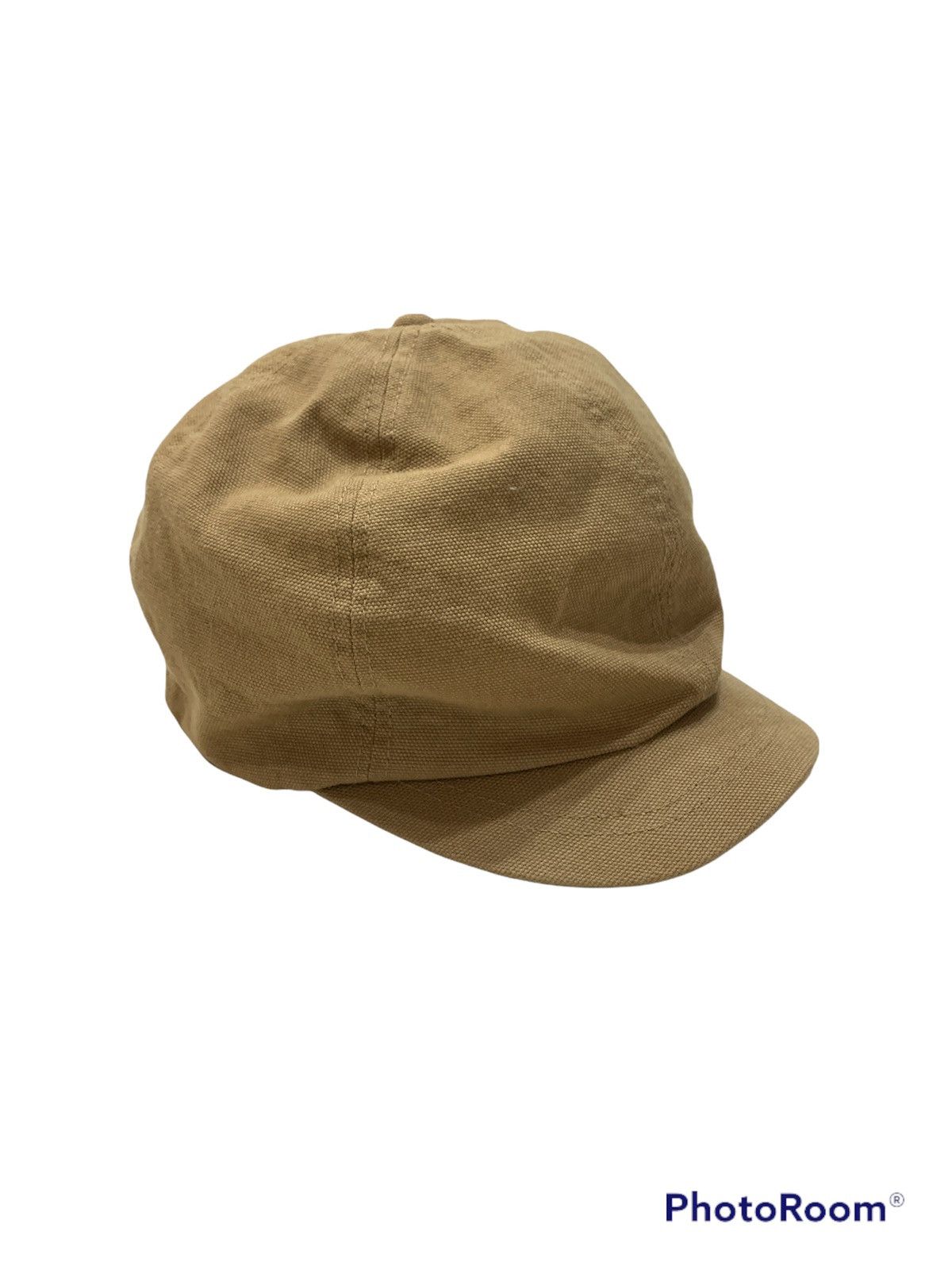 Beams Plus BEAMS HEART NEWSBOY HAT CAP JAPAN Size ONE SIZE - 1 Thumbnail