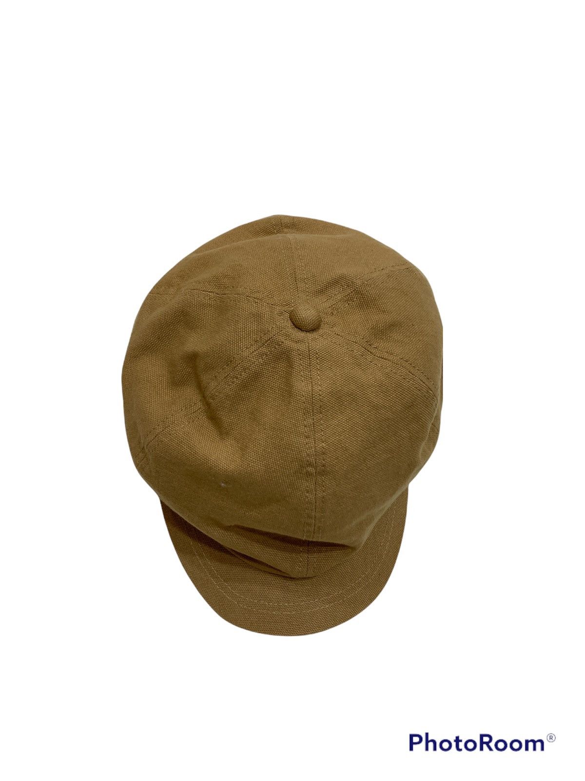 Beams Plus BEAMS HEART NEWSBOY HAT CAP JAPAN Size ONE SIZE - 3 Thumbnail