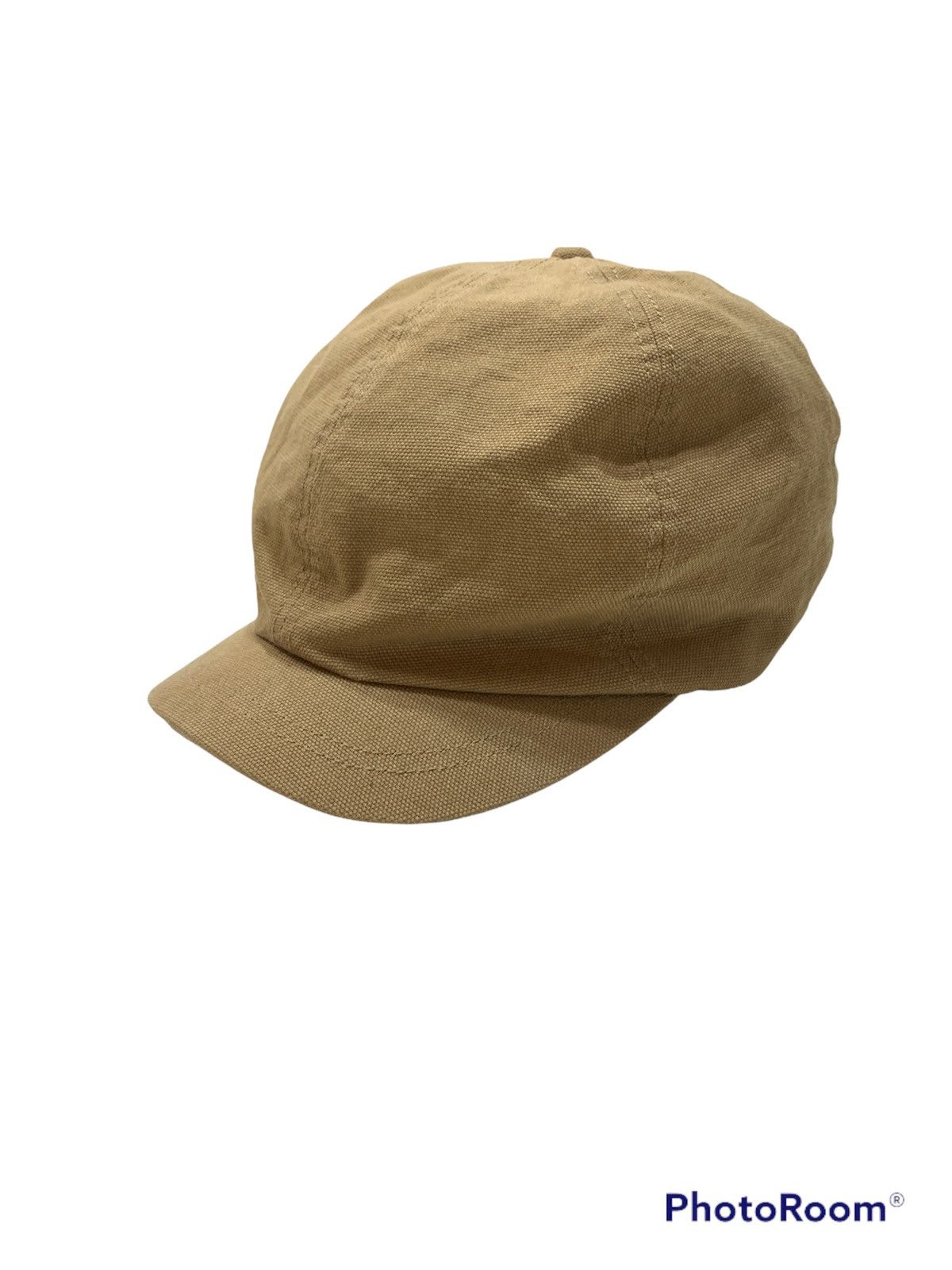 Beams Plus BEAMS HEART NEWSBOY HAT CAP JAPAN Size ONE SIZE - 2 Thumbnail