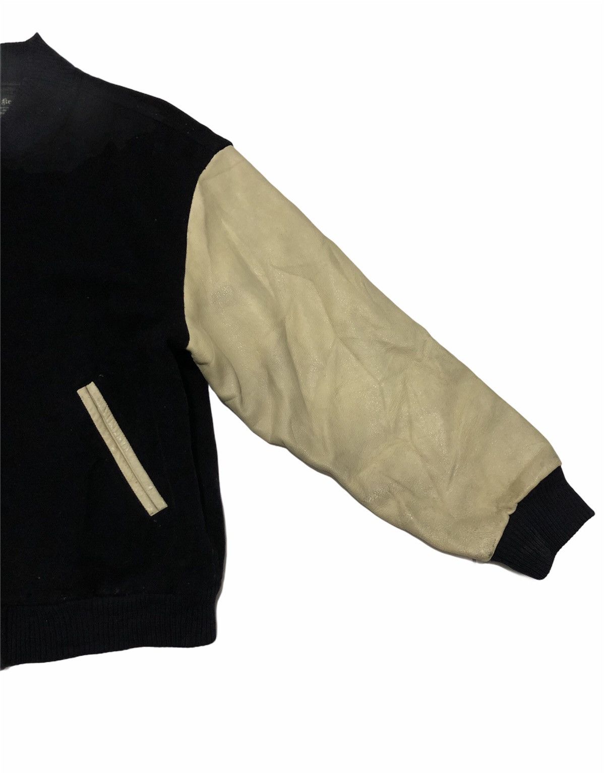 Vintage VJ22 Kent Classic Varsity Jacket Size US M / EU 48-50 / 2 - 5 Thumbnail