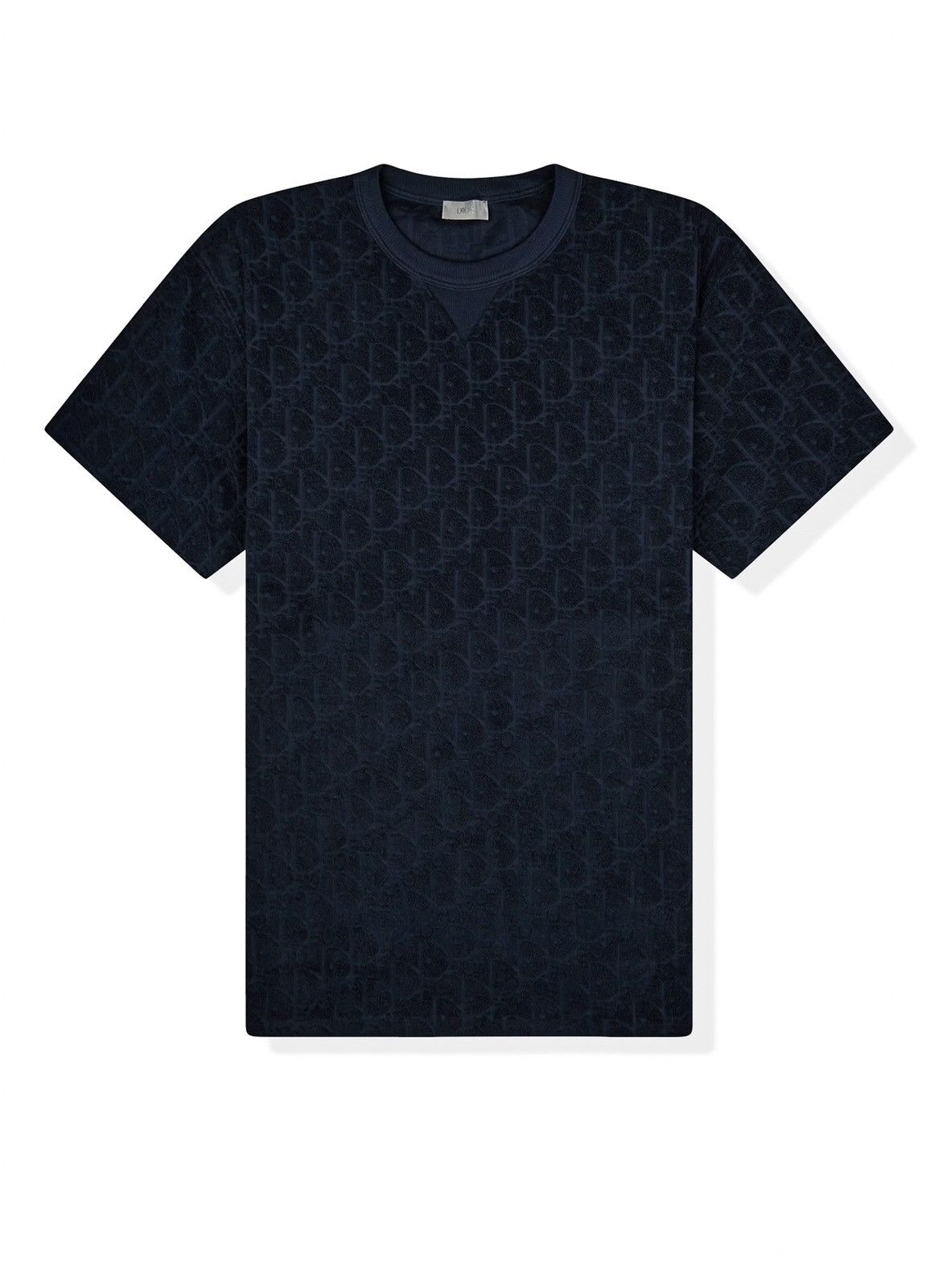 【直営・関税送料込】Dior Oblique T-Shirt Dior Dior oblique logo t shirt | Grailed