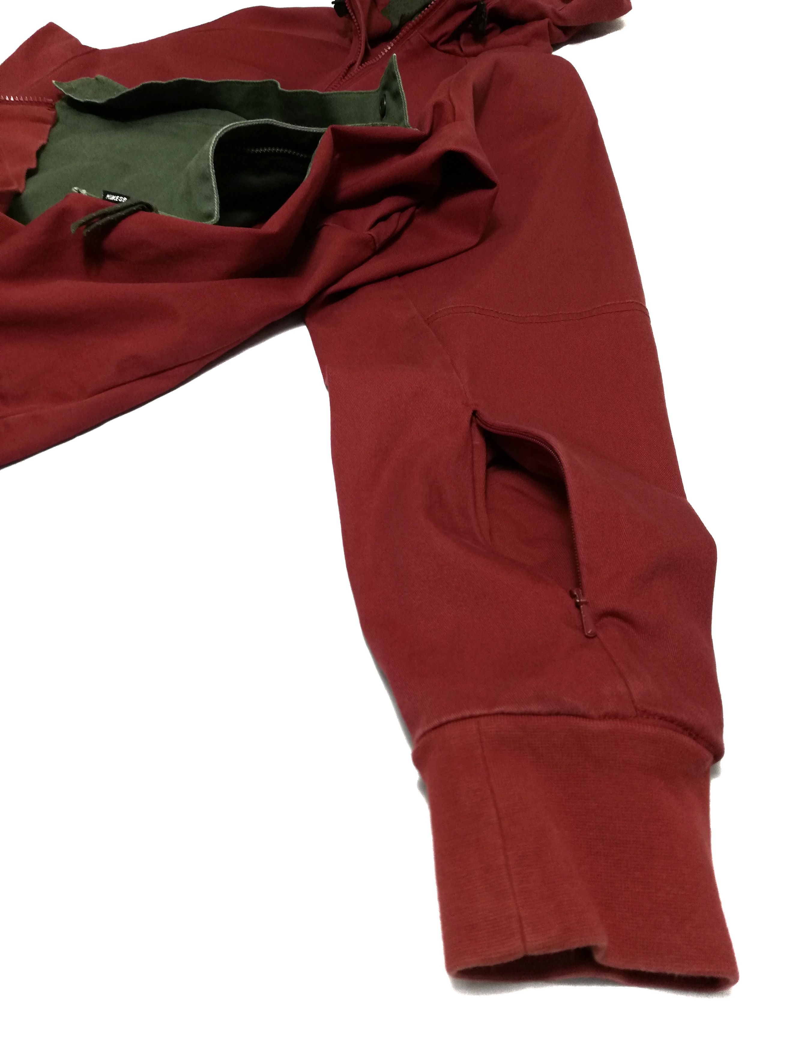 Nike 🔥GRAIL Nike SB Pullover Anorak Tactical Sweatshirts Hoodie Size US M / EU 48-50 / 2 - 4 Thumbnail