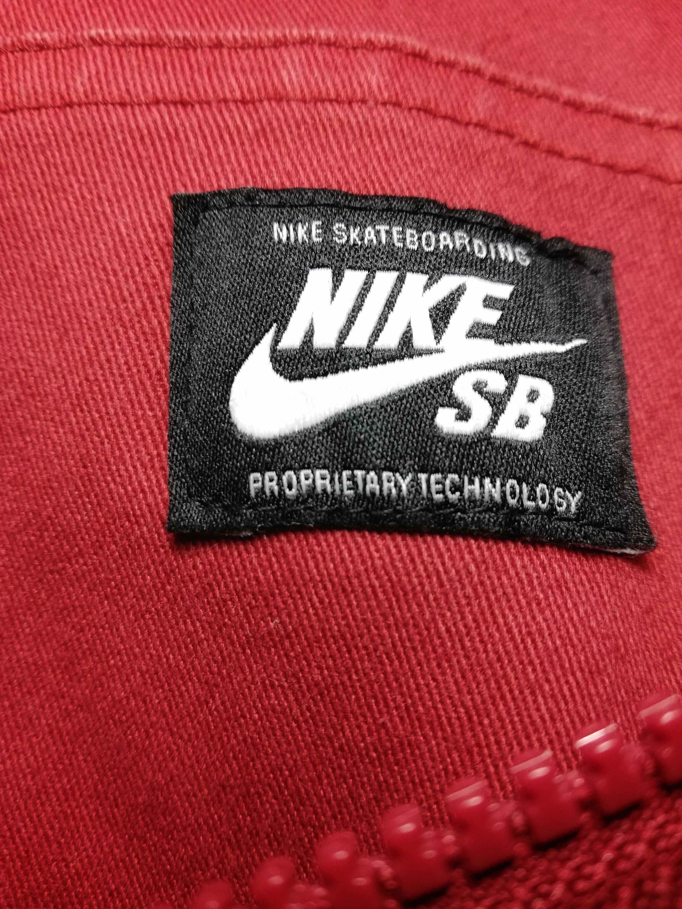 Nike 🔥GRAIL Nike SB Pullover Anorak Tactical Sweatshirts Hoodie Size US M / EU 48-50 / 2 - 8 Thumbnail