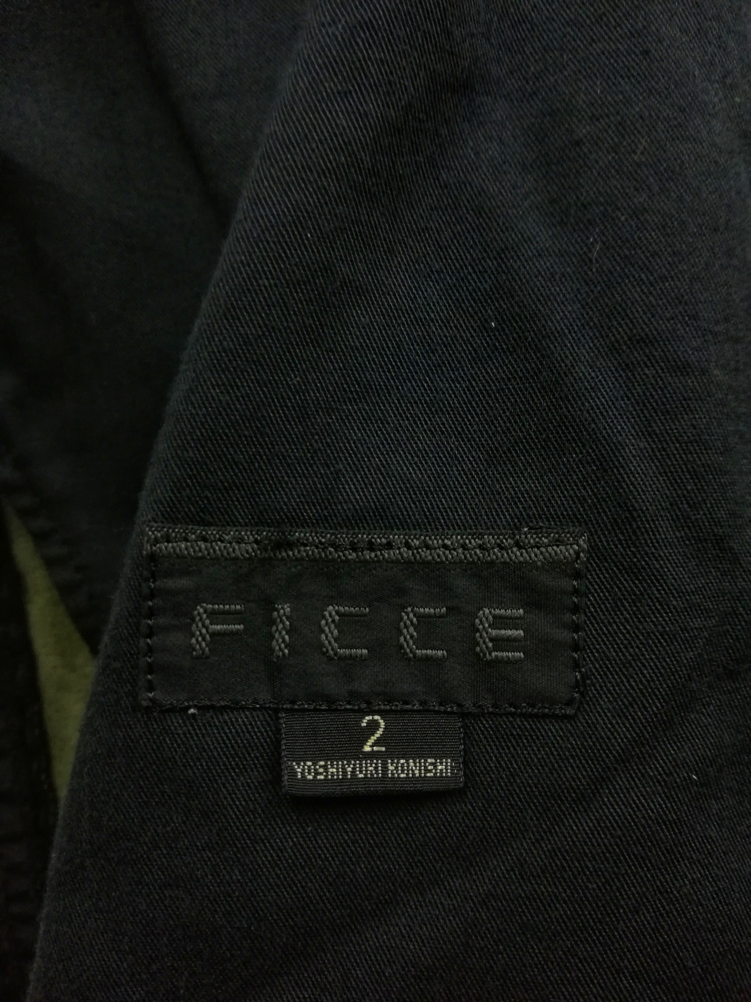 Yoshiyuki Konishi 🔥Ficce Trousers Inspired Design Iconic Style Alyx Pants🔥 Size US 30 / EU 46 - 13 Thumbnail