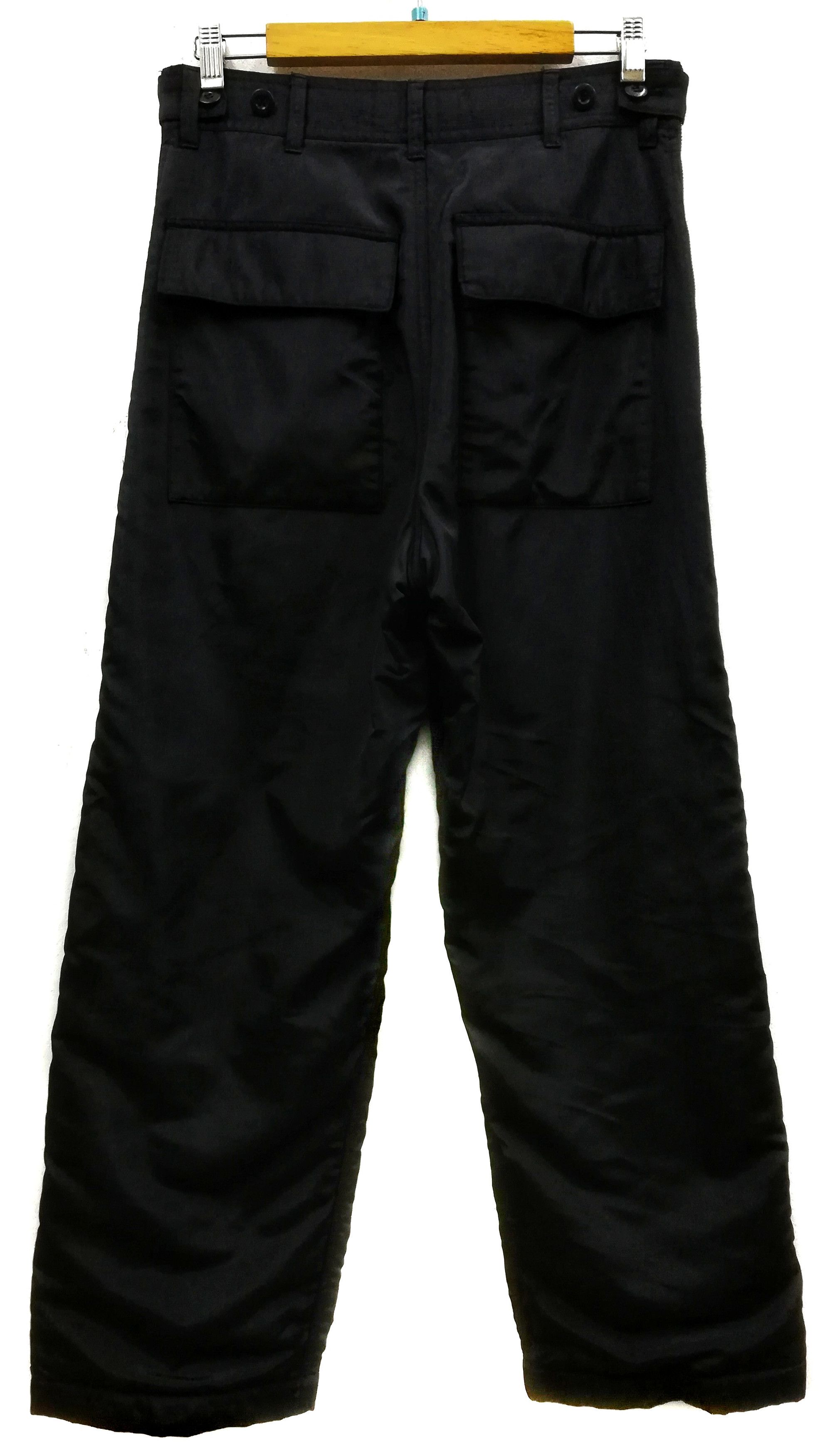 Yoshiyuki Konishi 🔥Ficce Trousers Inspired Design Iconic Style Alyx Pants🔥 Size US 30 / EU 46 - 8 Thumbnail