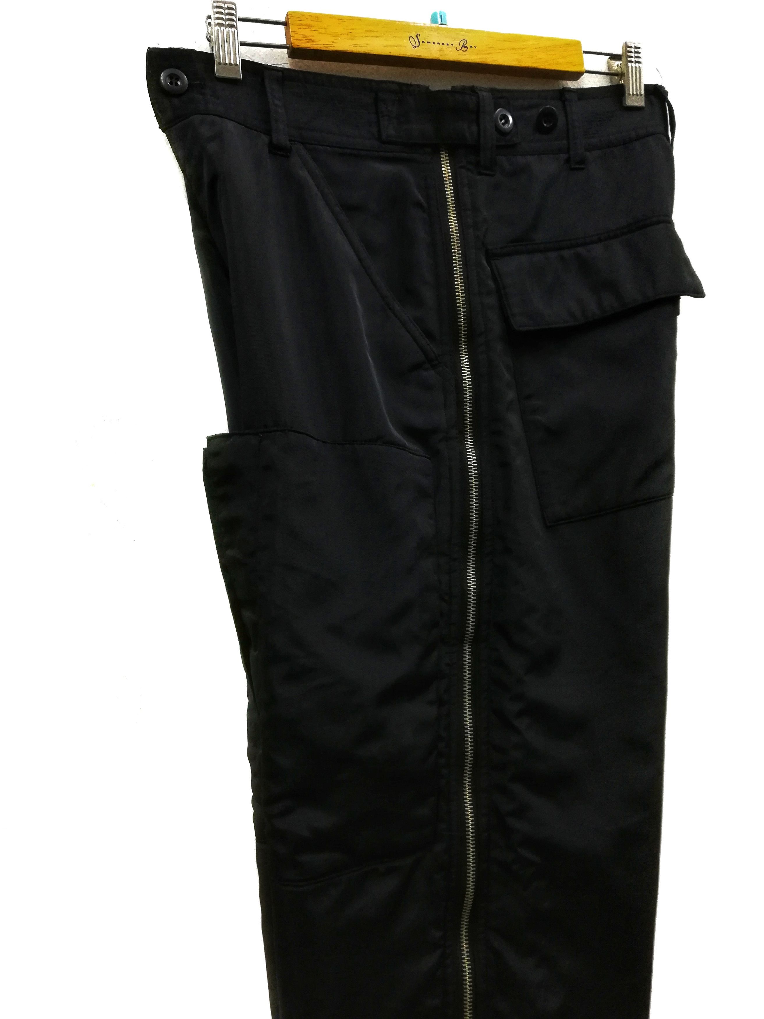 Yoshiyuki Konishi 🔥Ficce Trousers Inspired Design Iconic Style Alyx Pants🔥 Size US 30 / EU 46 - 11 Thumbnail