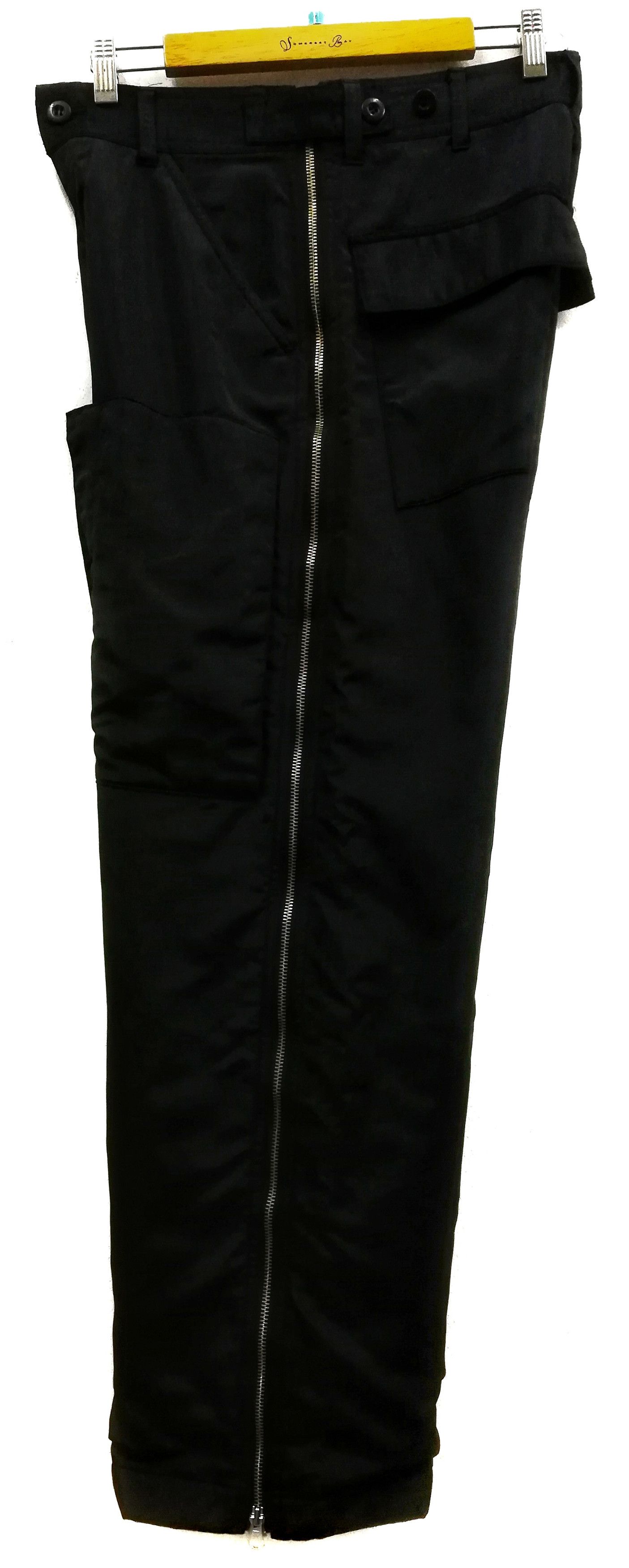 Yoshiyuki Konishi 🔥Ficce Trousers Inspired Design Iconic Style Alyx Pants🔥 Size US 30 / EU 46 - 10 Thumbnail