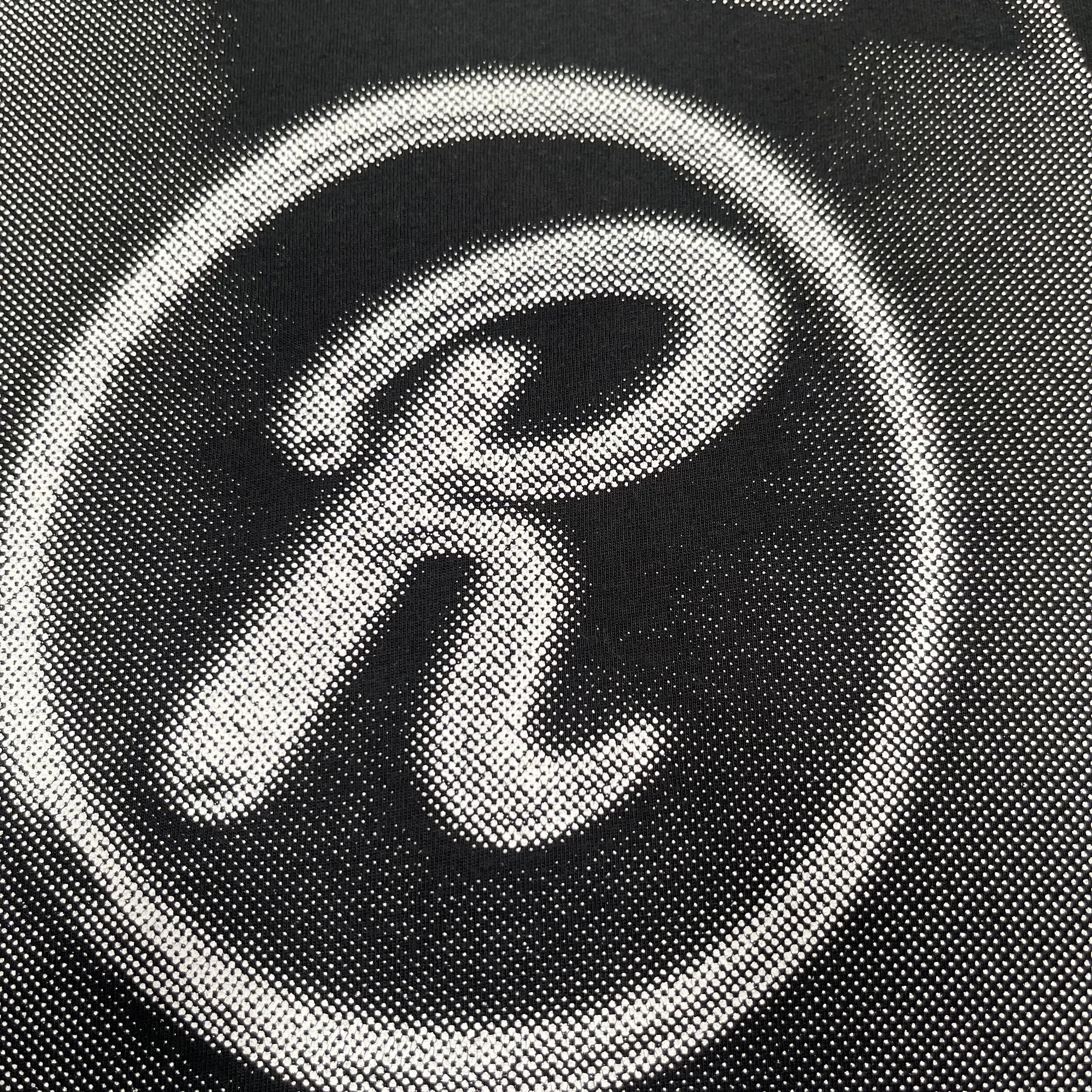 Fragment Design × Jun Takahashi × Undercover Undercover x Fragment SS04 Rebels Lock T Shirt Size US L / EU 52-54 / 3 - 3 Thumbnail