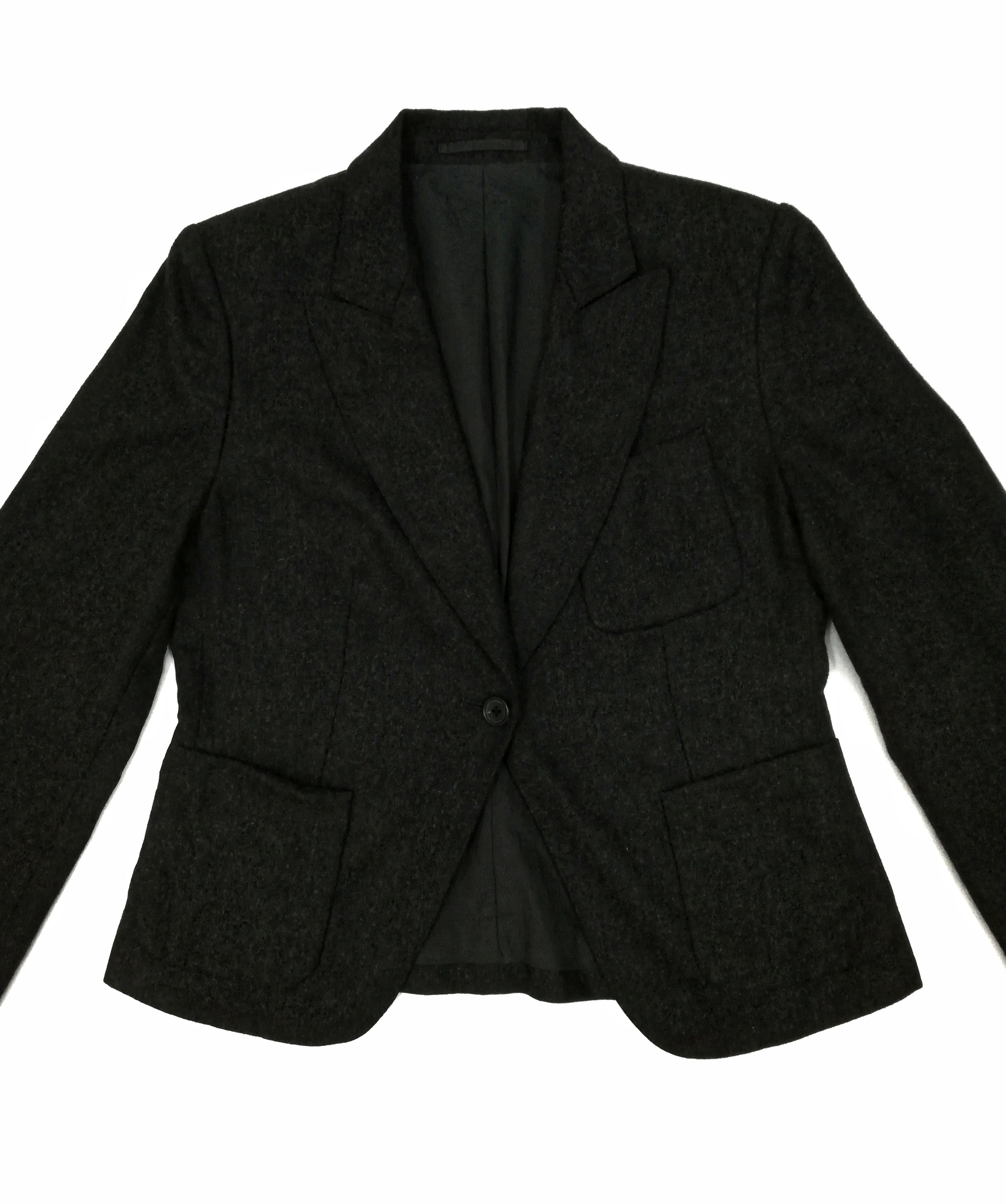 Margaret Howell 🔥Vintage Margaret Howell Wool England Blend Button Jacket Size US XS / EU 42 / 0 - 2 Thumbnail