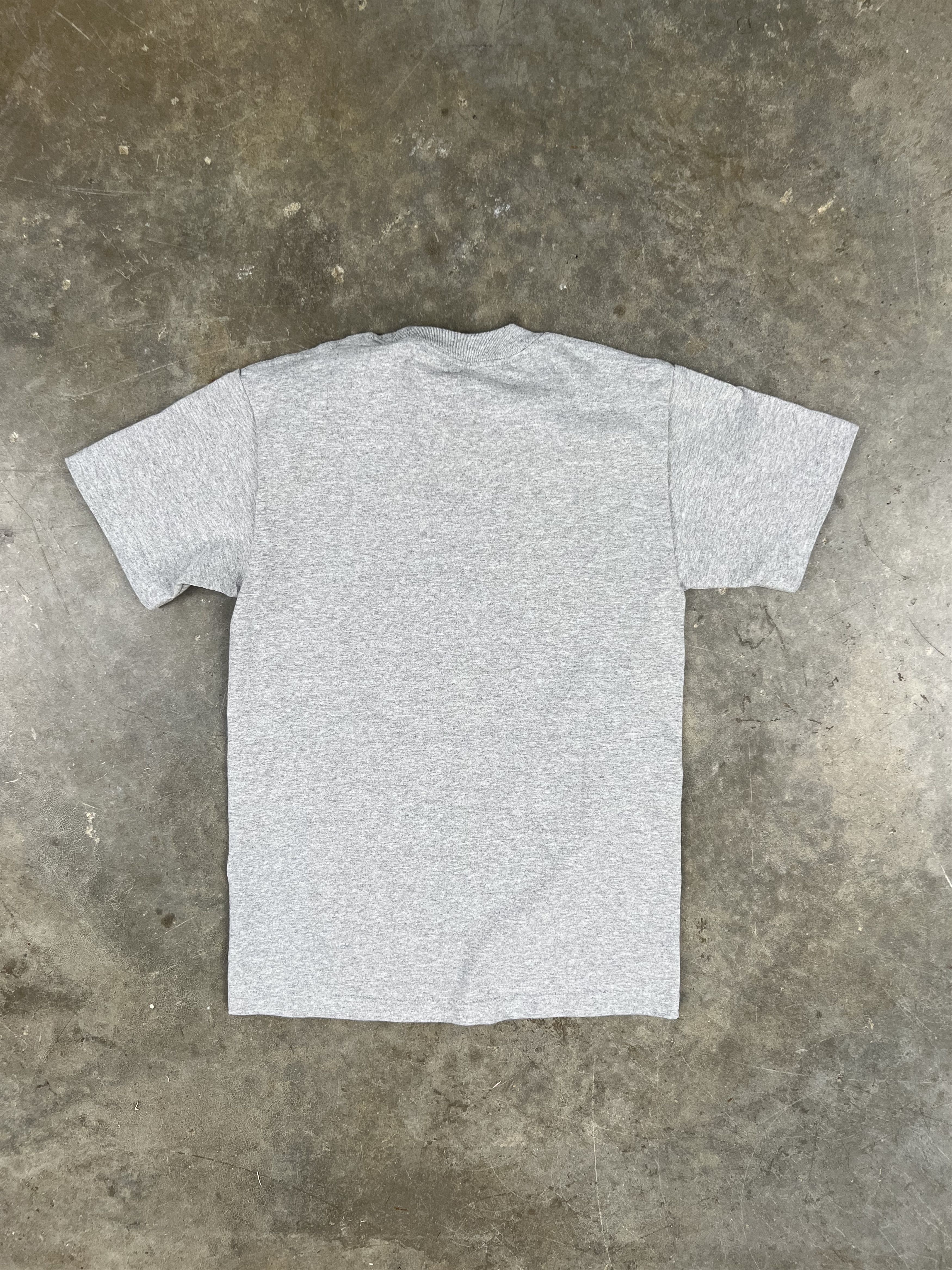 Foulplay Company Foulplay Company Crying Jesus Christ Tee Grey Small 🥣 FTP Size US S / EU 44-46 / 1 - 3 Thumbnail