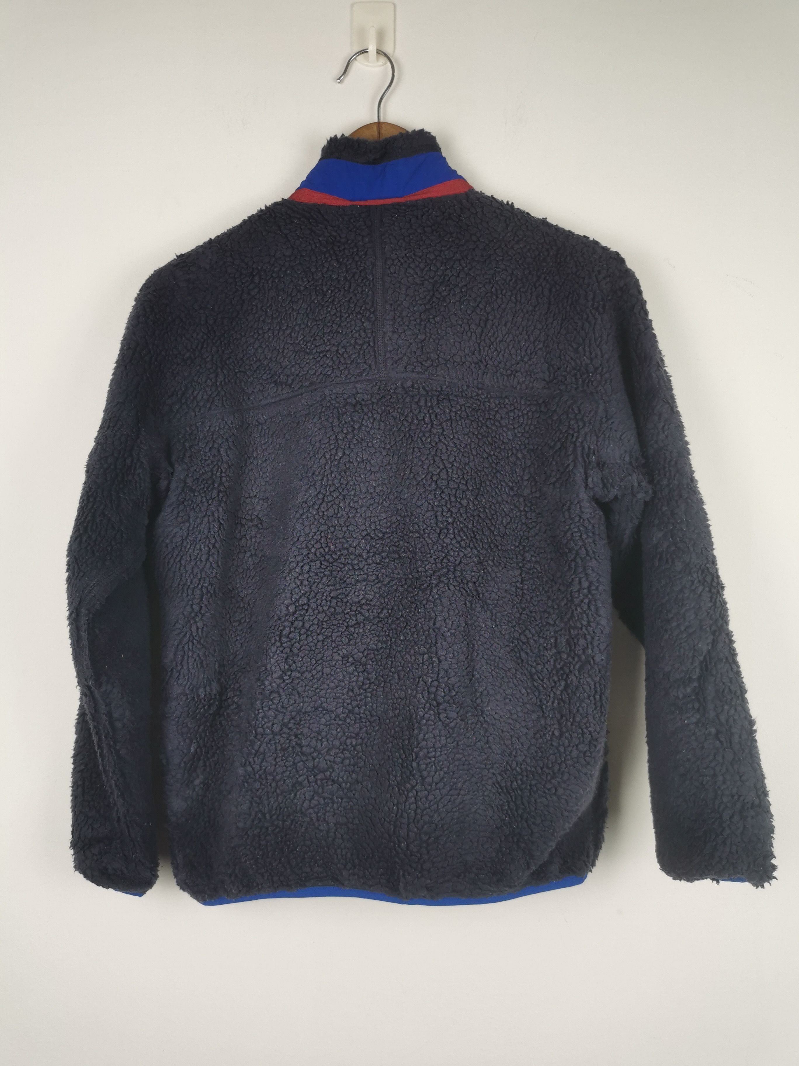 Patagonia Patagonia Fleece Jacket 19 Inches Size US L / EU 52-54 / 3 - 4 Thumbnail