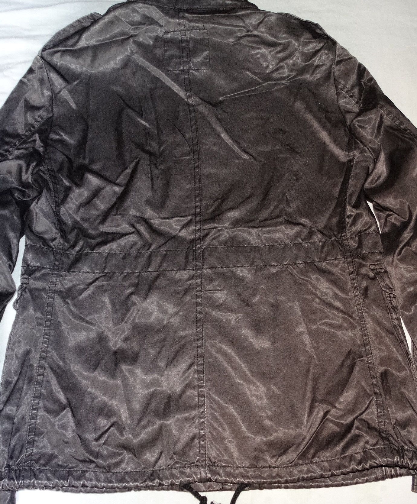 Japanese Brand × NANO universe H46 Nano universe m65 field travel jacket S Size US S / EU 44-46 / 1 - 4 Thumbnail