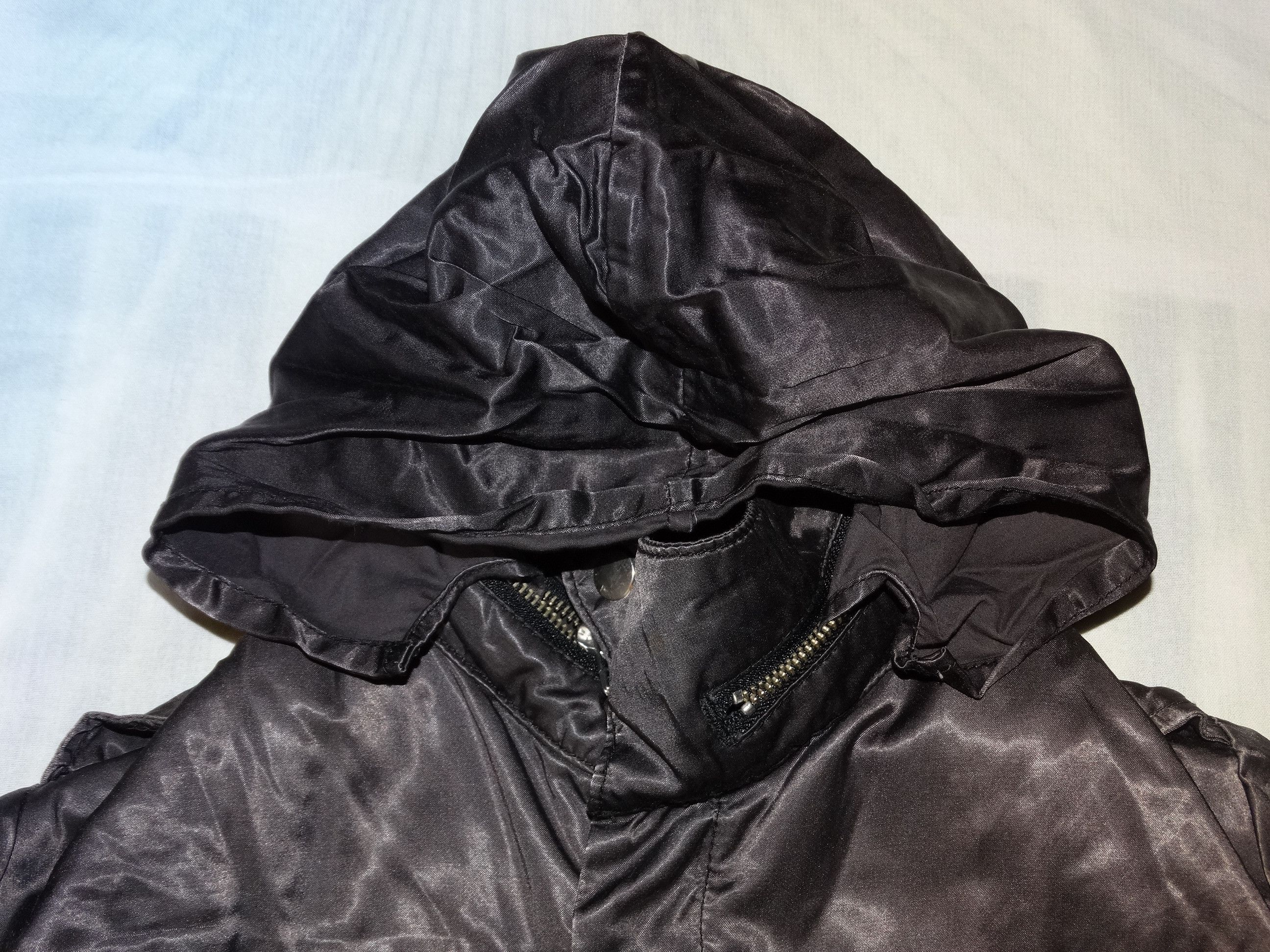 Japanese Brand × NANO universe H46 Nano universe m65 field travel jacket S Size US S / EU 44-46 / 1 - 7 Thumbnail