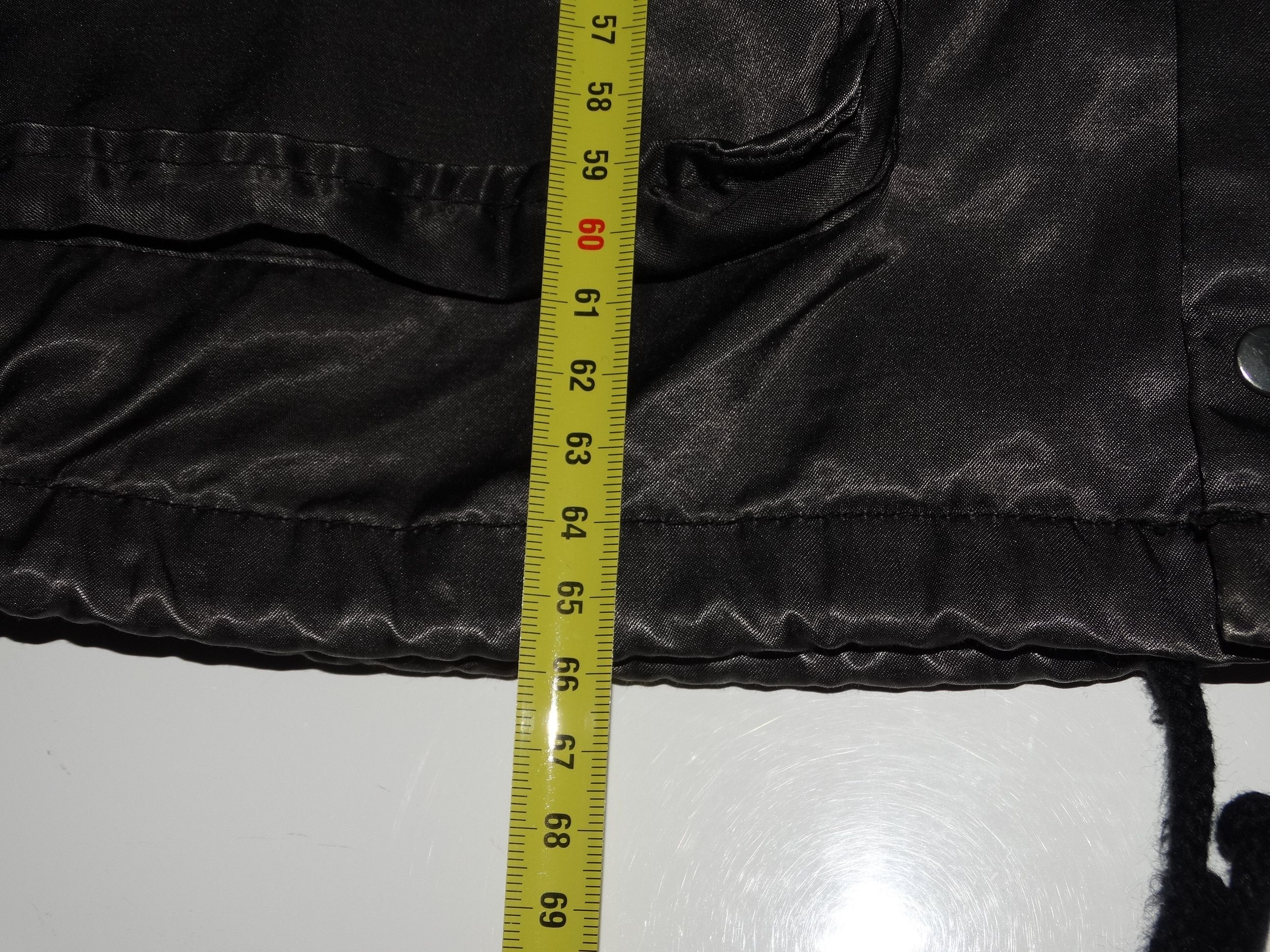 Japanese Brand × NANO universe H46 Nano universe m65 field travel jacket S Size US S / EU 44-46 / 1 - 10 Thumbnail