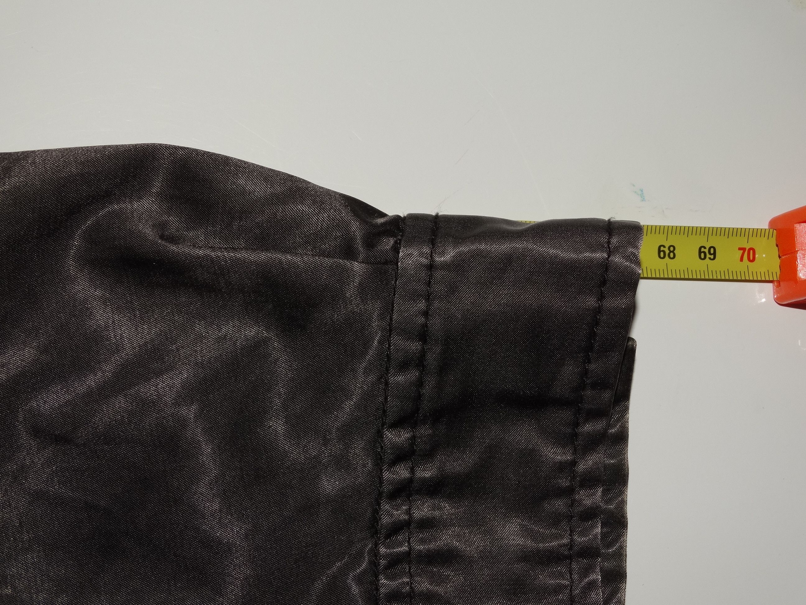 Japanese Brand × NANO universe H46 Nano universe m65 field travel jacket S Size US S / EU 44-46 / 1 - 13 Thumbnail