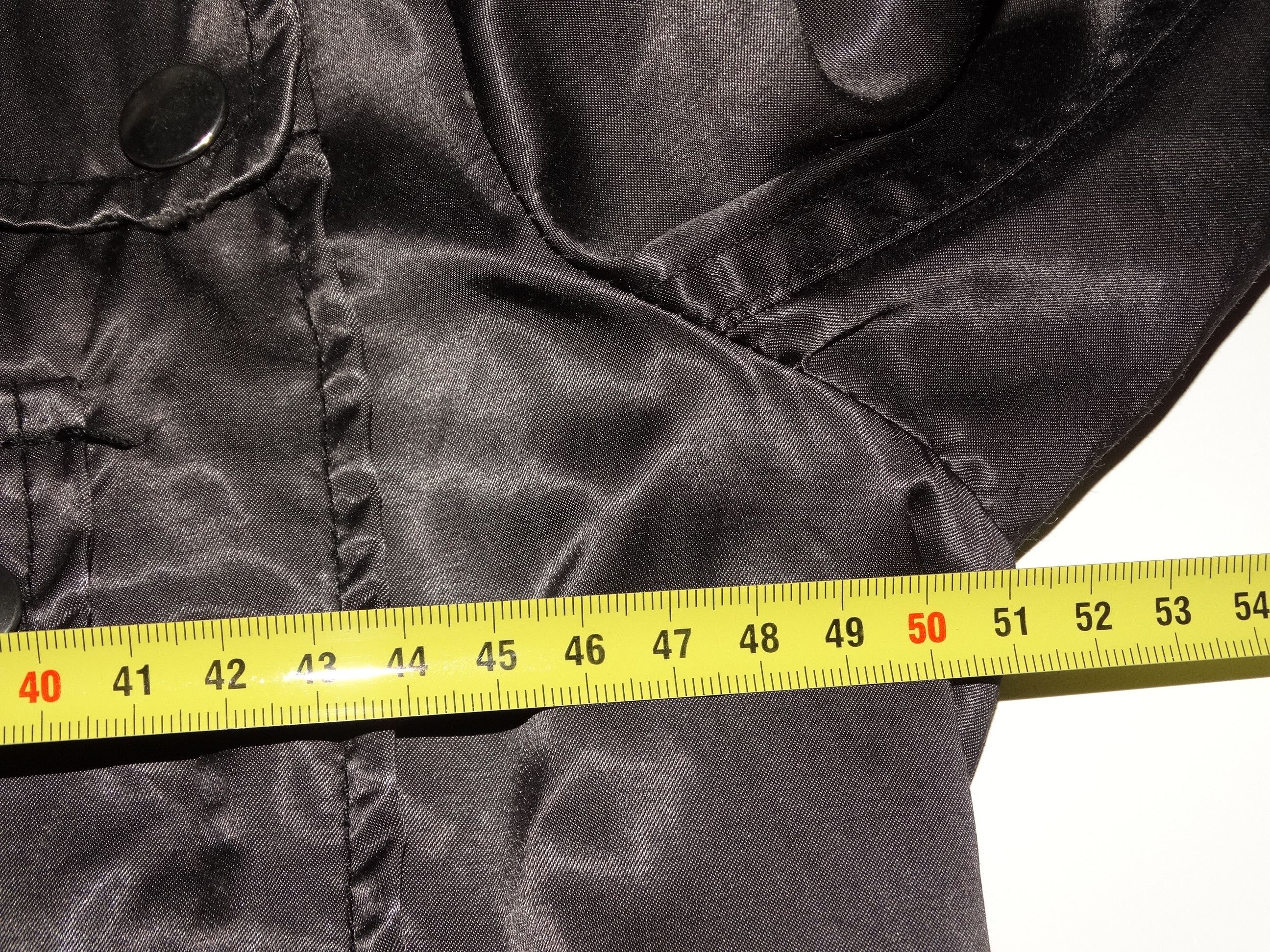 Japanese Brand × NANO universe H46 Nano universe m65 field travel jacket S Size US S / EU 44-46 / 1 - 11 Thumbnail