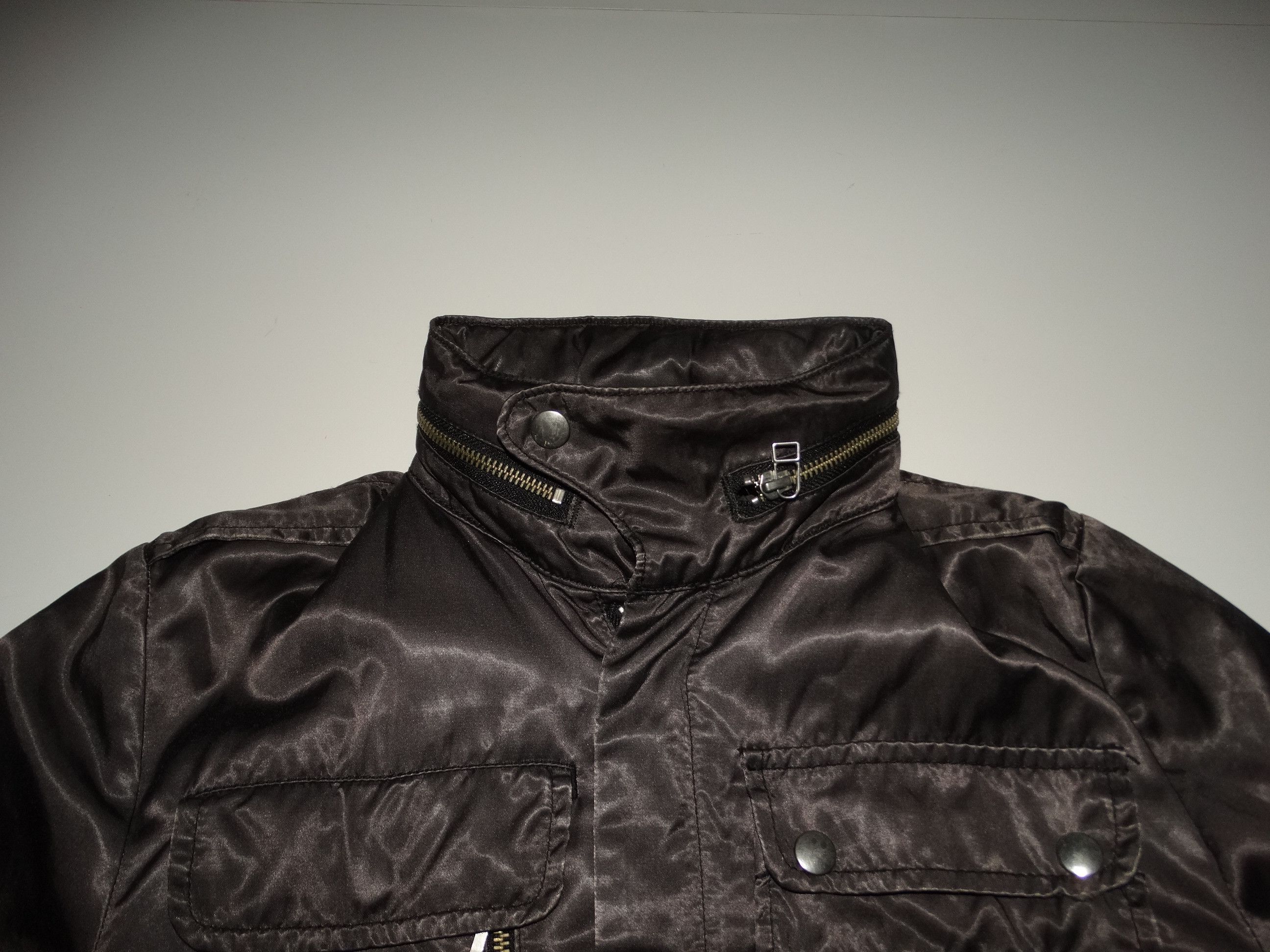 Japanese Brand × NANO universe H46 Nano universe m65 field travel jacket S Size US S / EU 44-46 / 1 - 9 Thumbnail
