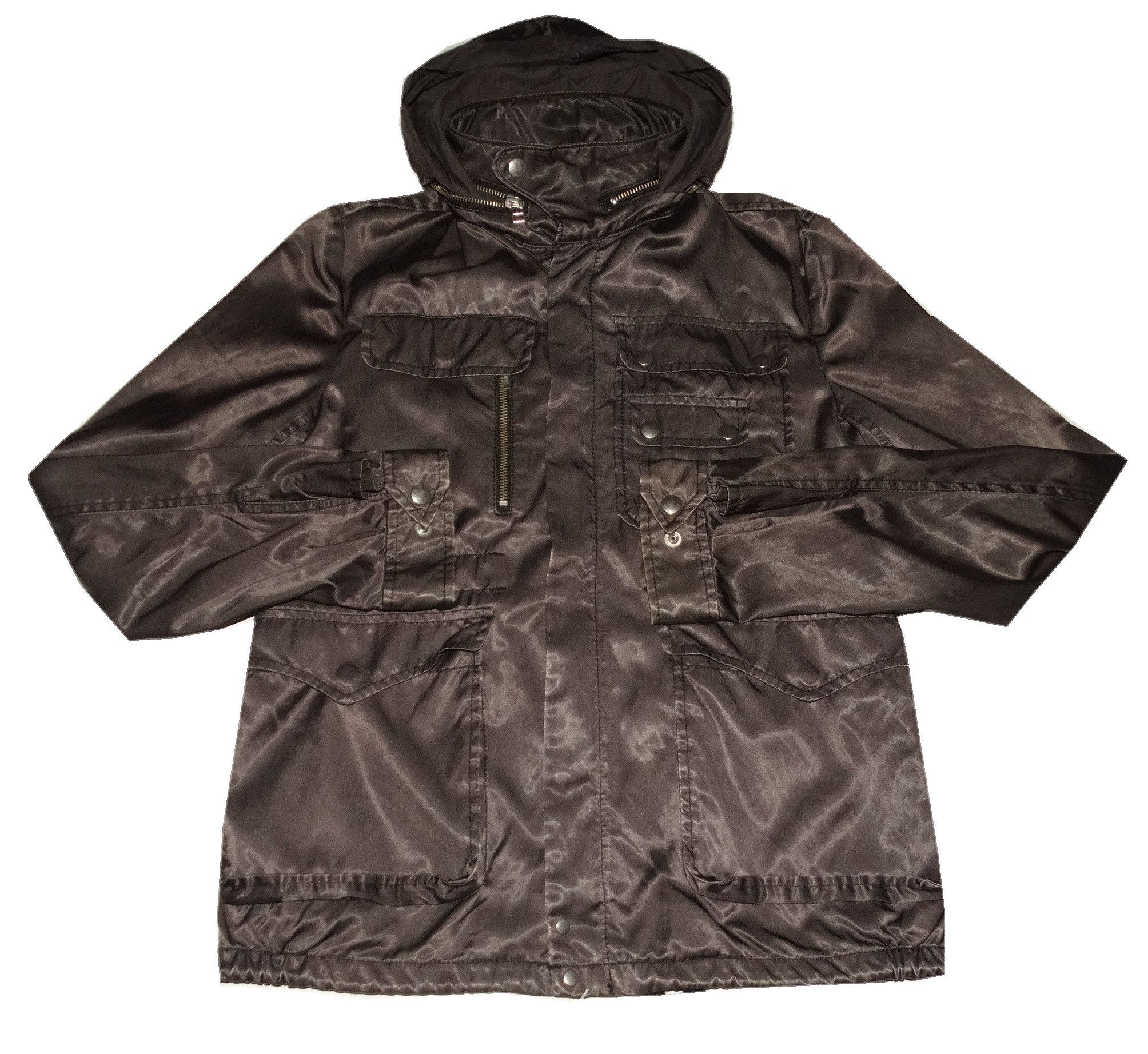 Japanese Brand × NANO universe H46 Nano universe m65 field travel jacket S Size US S / EU 44-46 / 1 - 3 Thumbnail