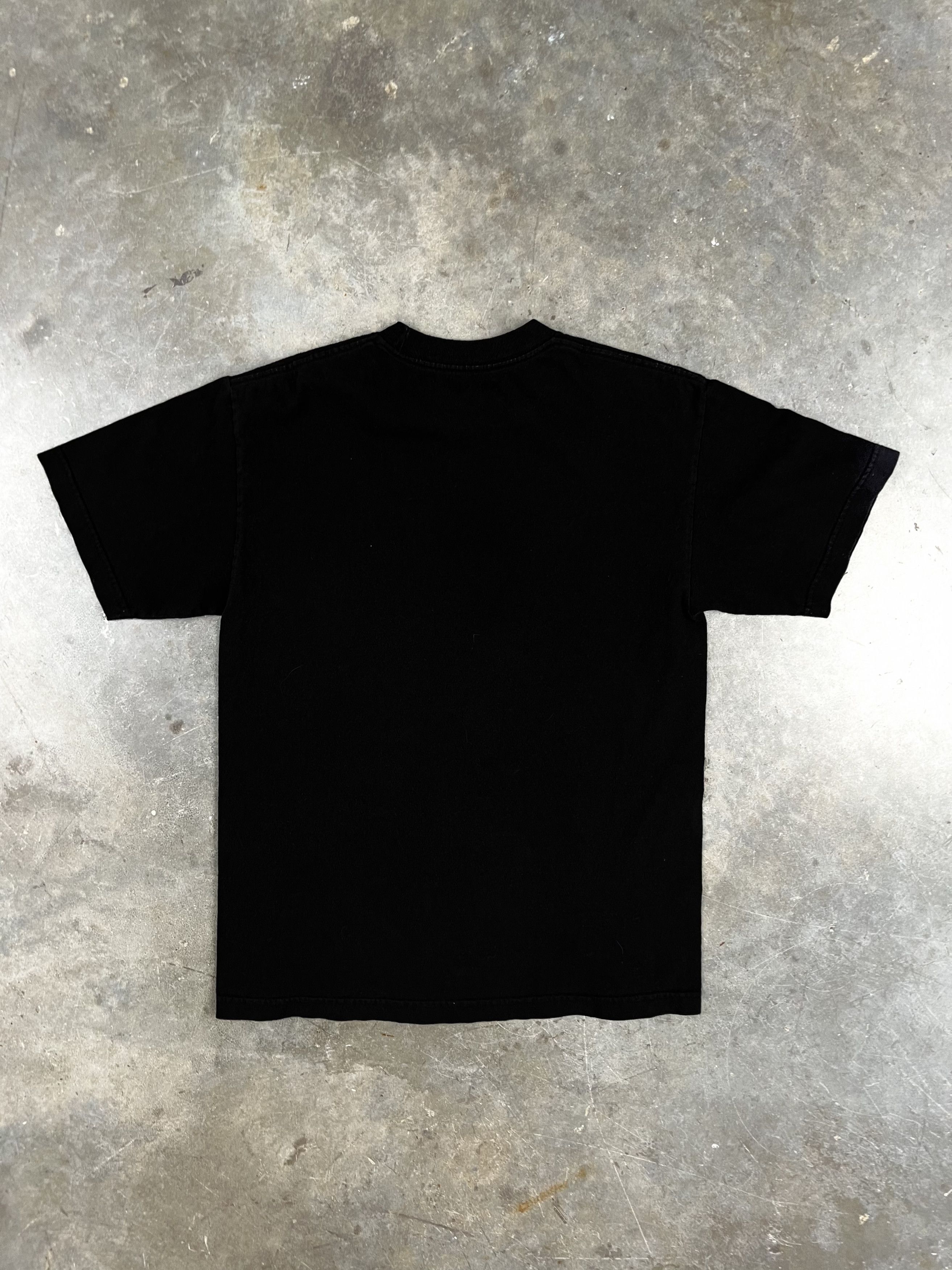 Golf Wang Golf Wang OG Mini Logo Black Tee Medium 🧊❄️🥣 Tyler Future Size US M / EU 48-50 / 2 - 3 Thumbnail