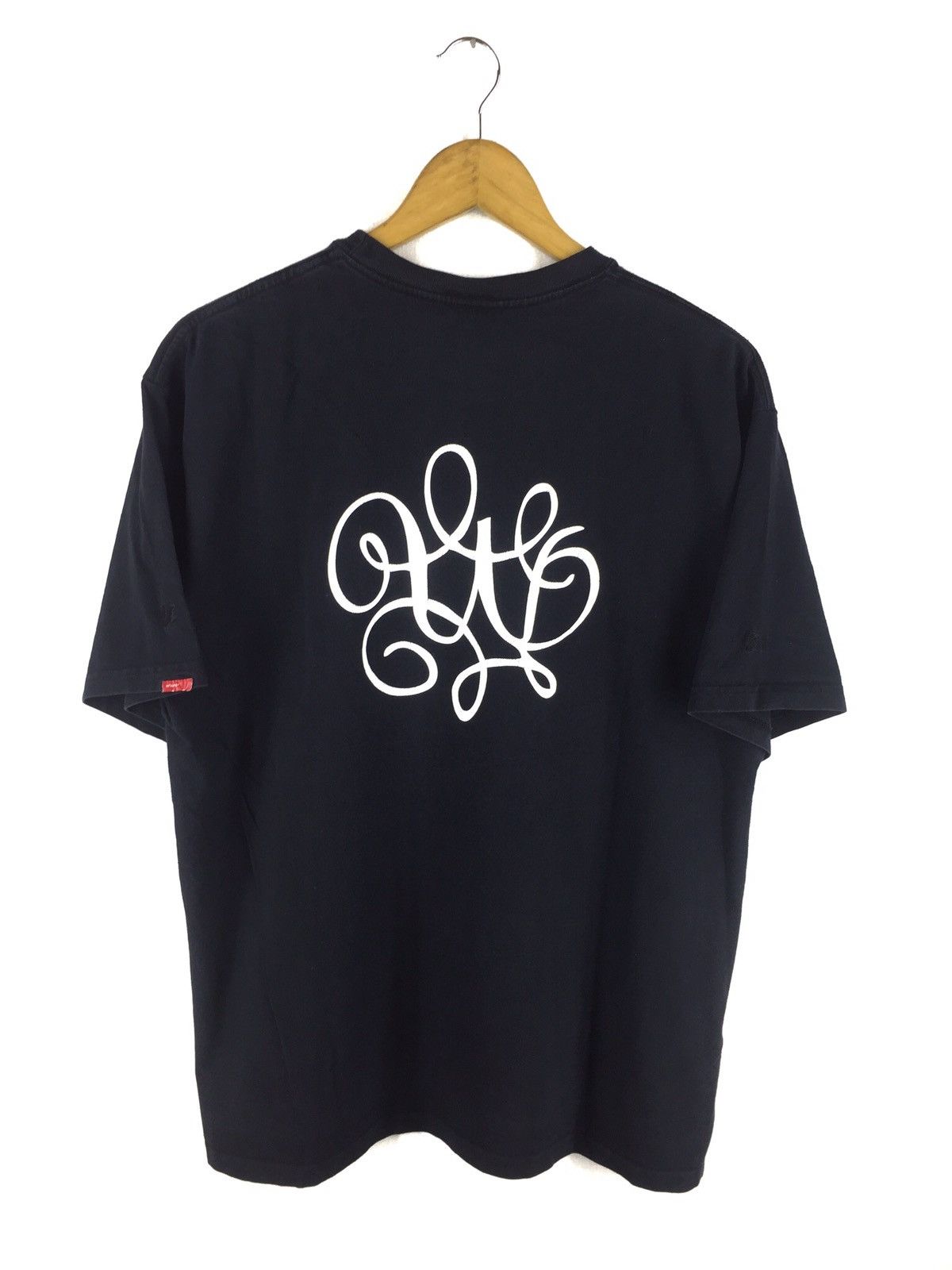 Wtaps Wtaps X bullink tough & smooth tee Size US XXL / EU 58 / 5 - 1 Thumbnail