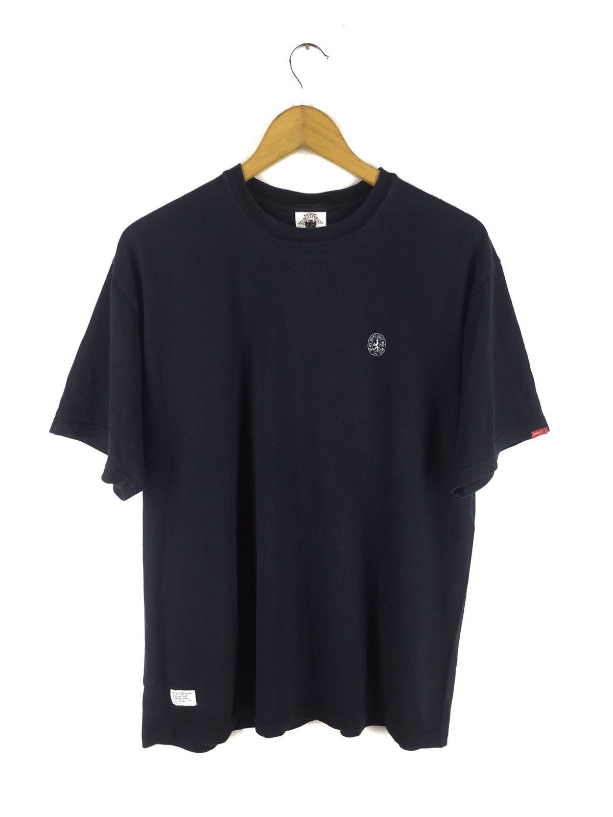 Wtaps Wtaps X bullink tough & smooth tee Size US XXL / EU 58 / 5 - 7 Thumbnail