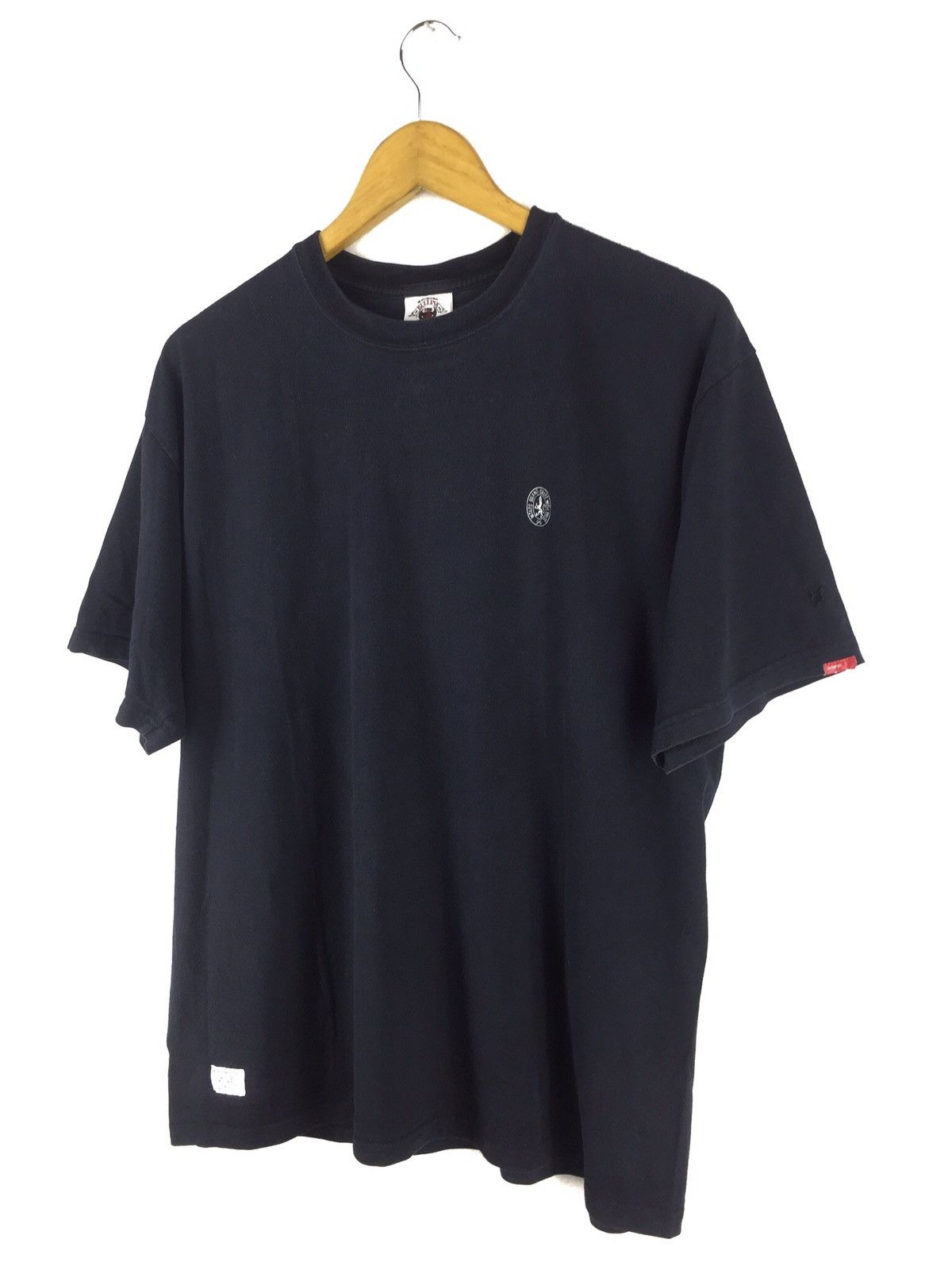 Wtaps Wtaps X bullink tough & smooth tee Size US XXL / EU 58 / 5 - 10 Thumbnail