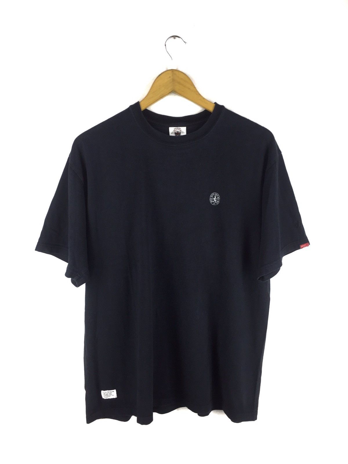 Wtaps Wtaps X bullink tough & smooth tee Size US XXL / EU 58 / 5 - 2 Thumbnail