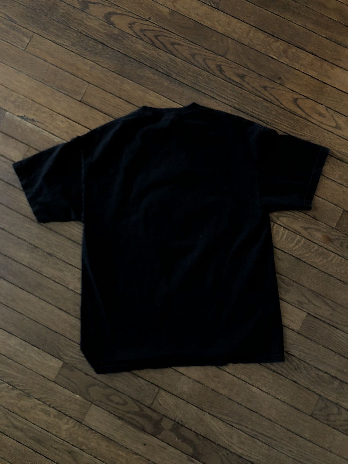 Fuck The Population FTP Fuck The Population Adult Entertainment INC Black Tee Size US L / EU 52-54 / 3 - 4 Thumbnail