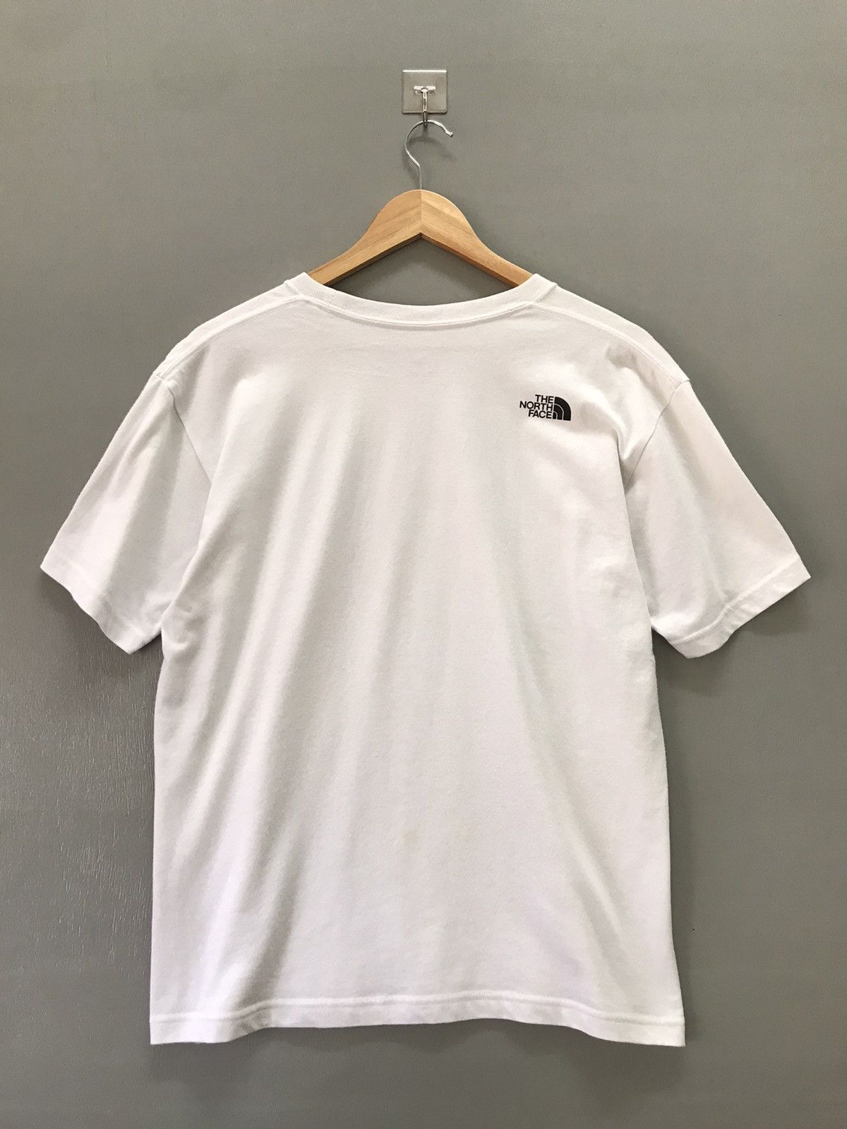The North Face The North Face Mountain Graphics T-shirts Size US L / EU 52-54 / 3 - 2 Thumbnail