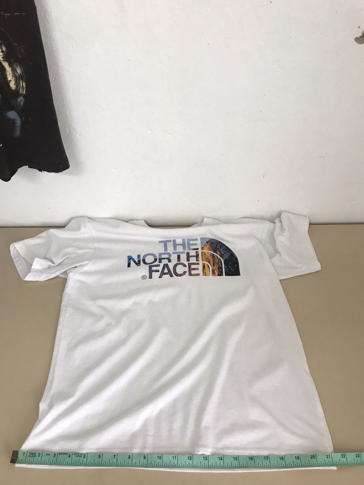 The North Face The North Face Mountain Graphics T-shirts Size US L / EU 52-54 / 3 - 8 Thumbnail