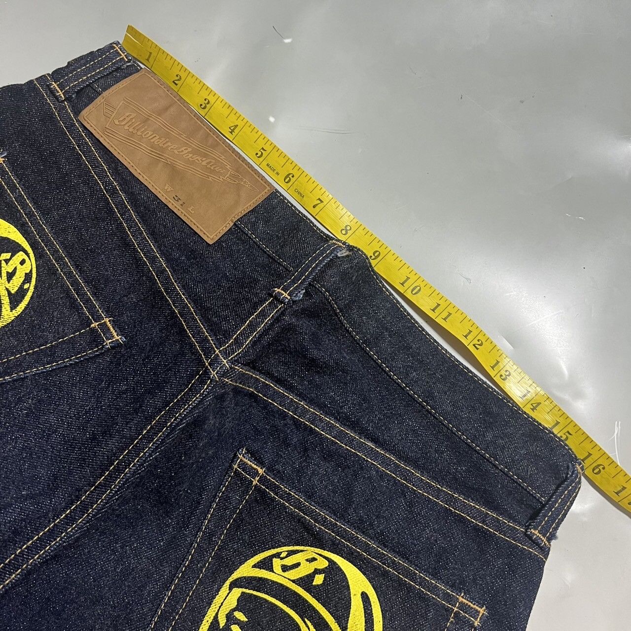 Billionaire Boys Club BBC short pants Size US 30 / EU 46 - 6 Thumbnail