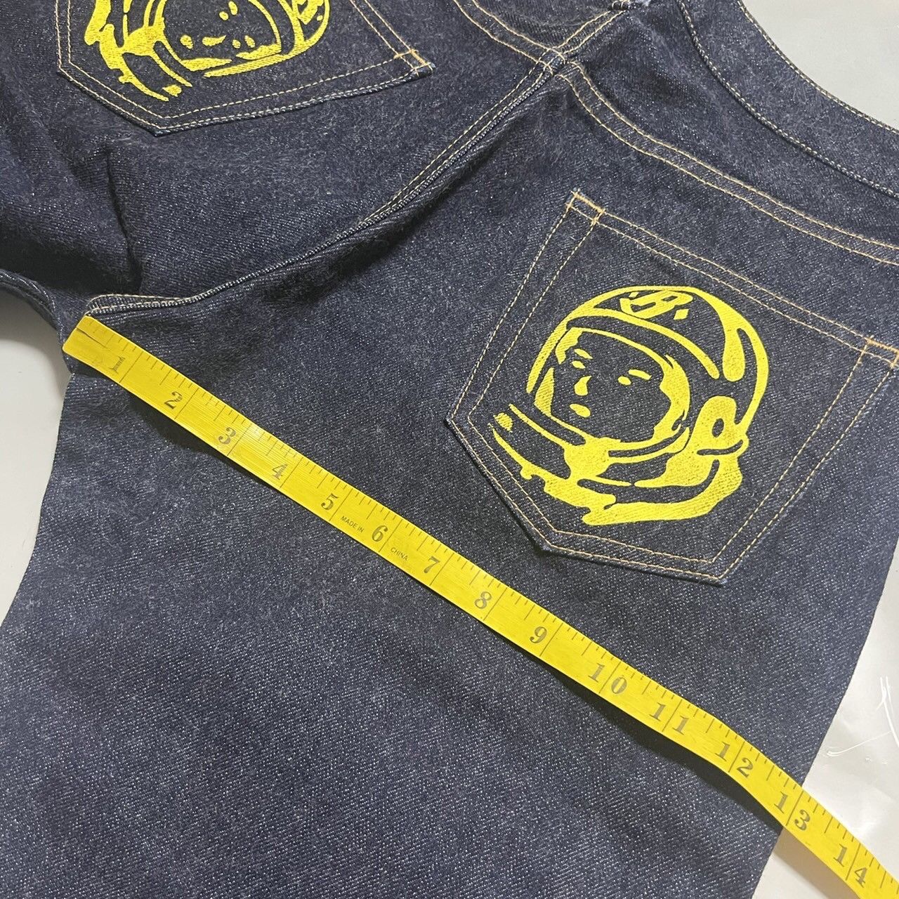 Billionaire Boys Club BBC short pants Size US 30 / EU 46 - 7 Thumbnail