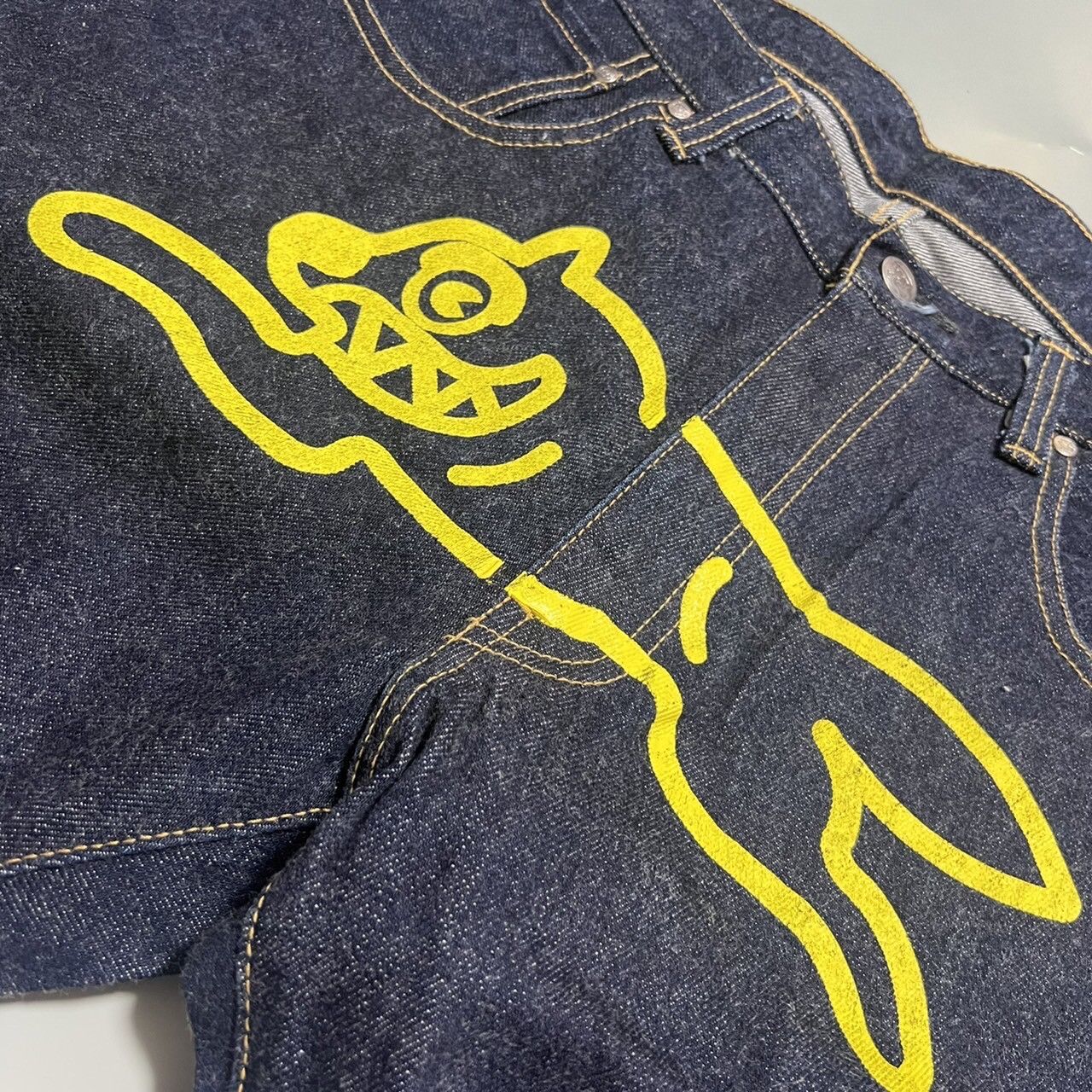 Billionaire Boys Club BBC short pants Size US 30 / EU 46 - 2 Thumbnail