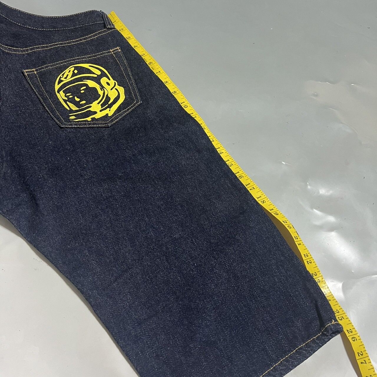 Billionaire Boys Club BBC short pants Size US 30 / EU 46 - 9 Thumbnail