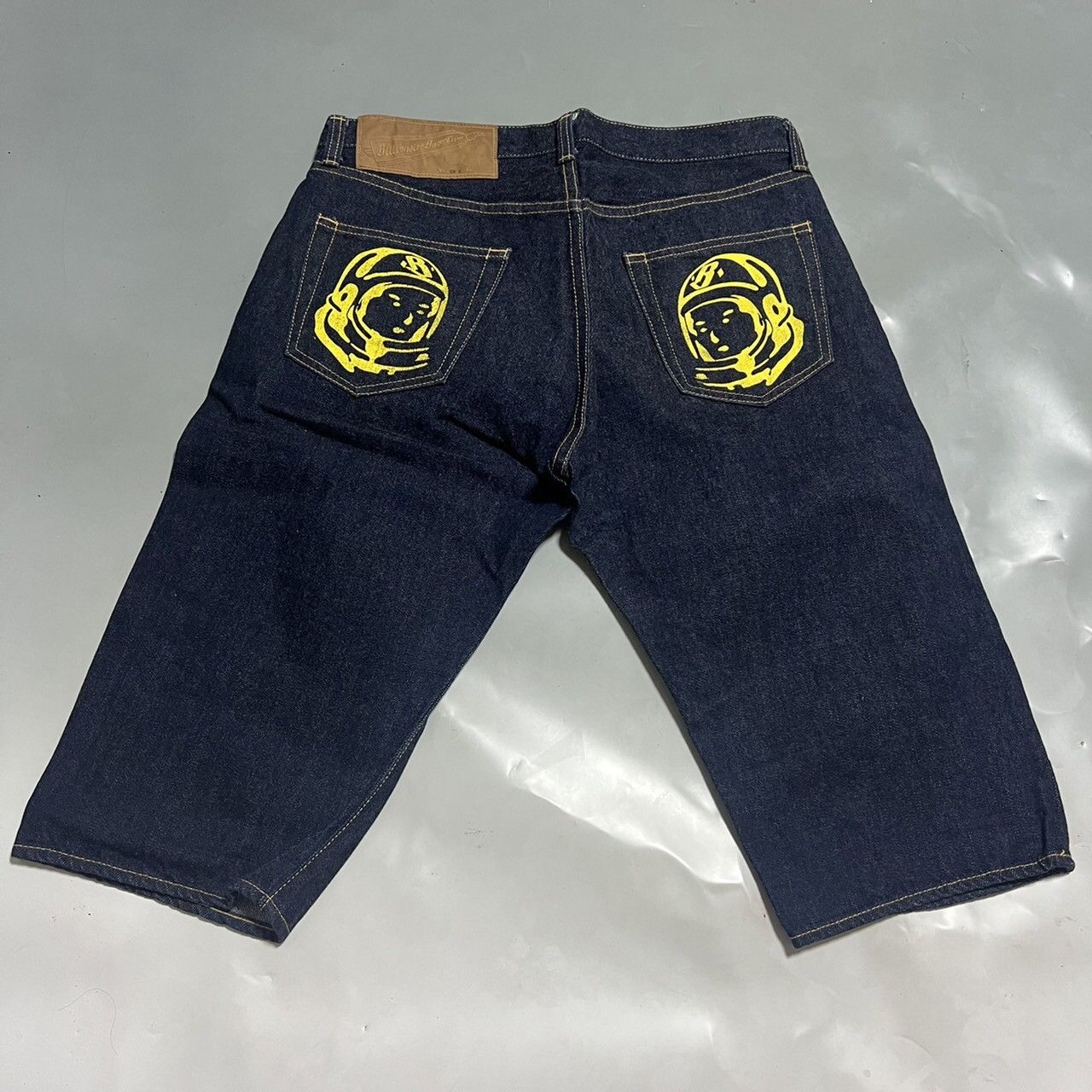 Billionaire Boys Club BBC short pants Size US 30 / EU 46 - 4 Thumbnail