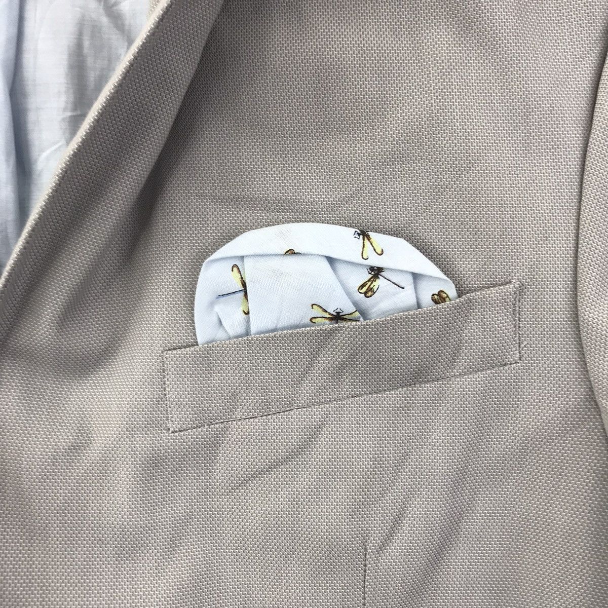 Zara ZARA MAN Suits Collection Grey Plain Blazer Coat Size US S / EU 44-46 / 1 - 3 Thumbnail