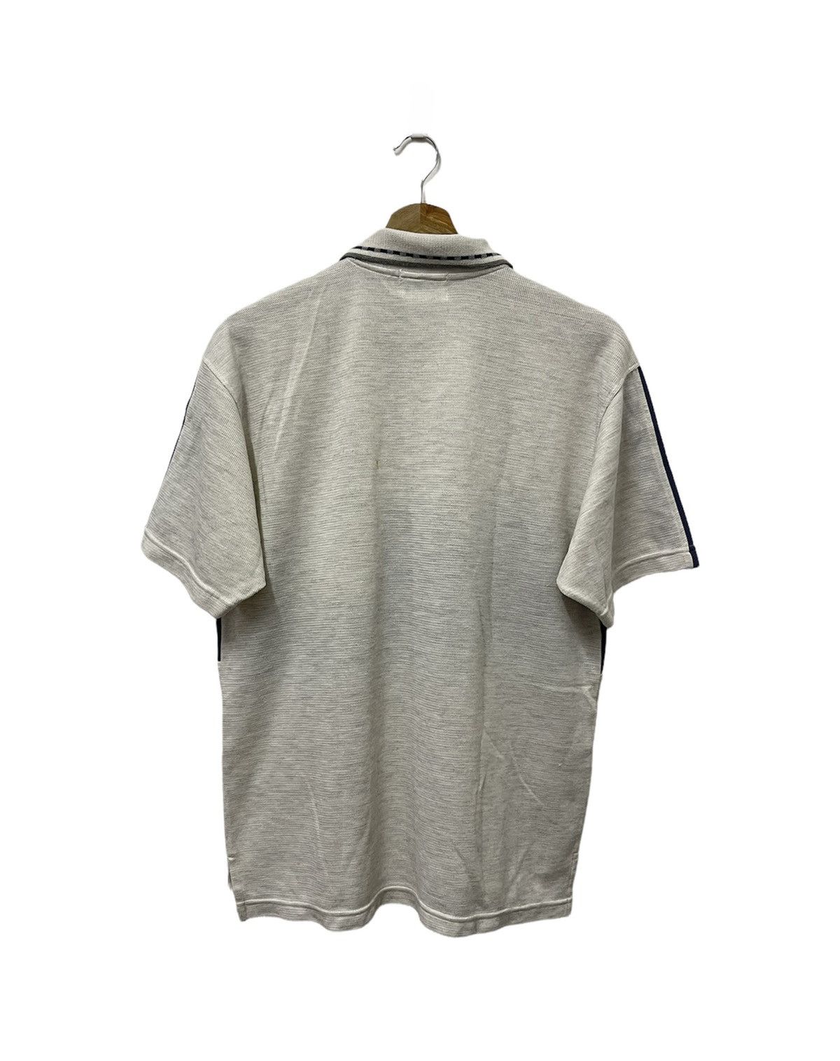 Japanese Brand × Vintage Vintage Polo Club Single Pocket Buttoned Polos Size US M / EU 48-50 / 2 - 4 Thumbnail