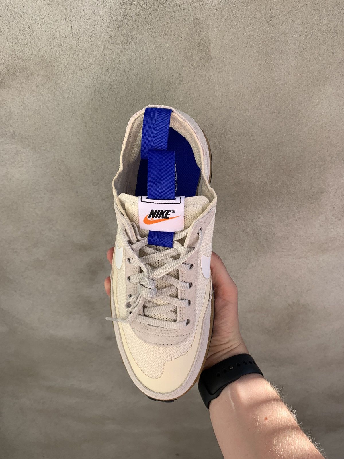 Nike × Tom Sachs NikeCraft General Purpose Shoe Size US 6 / EU 39 - 5 Thumbnail
