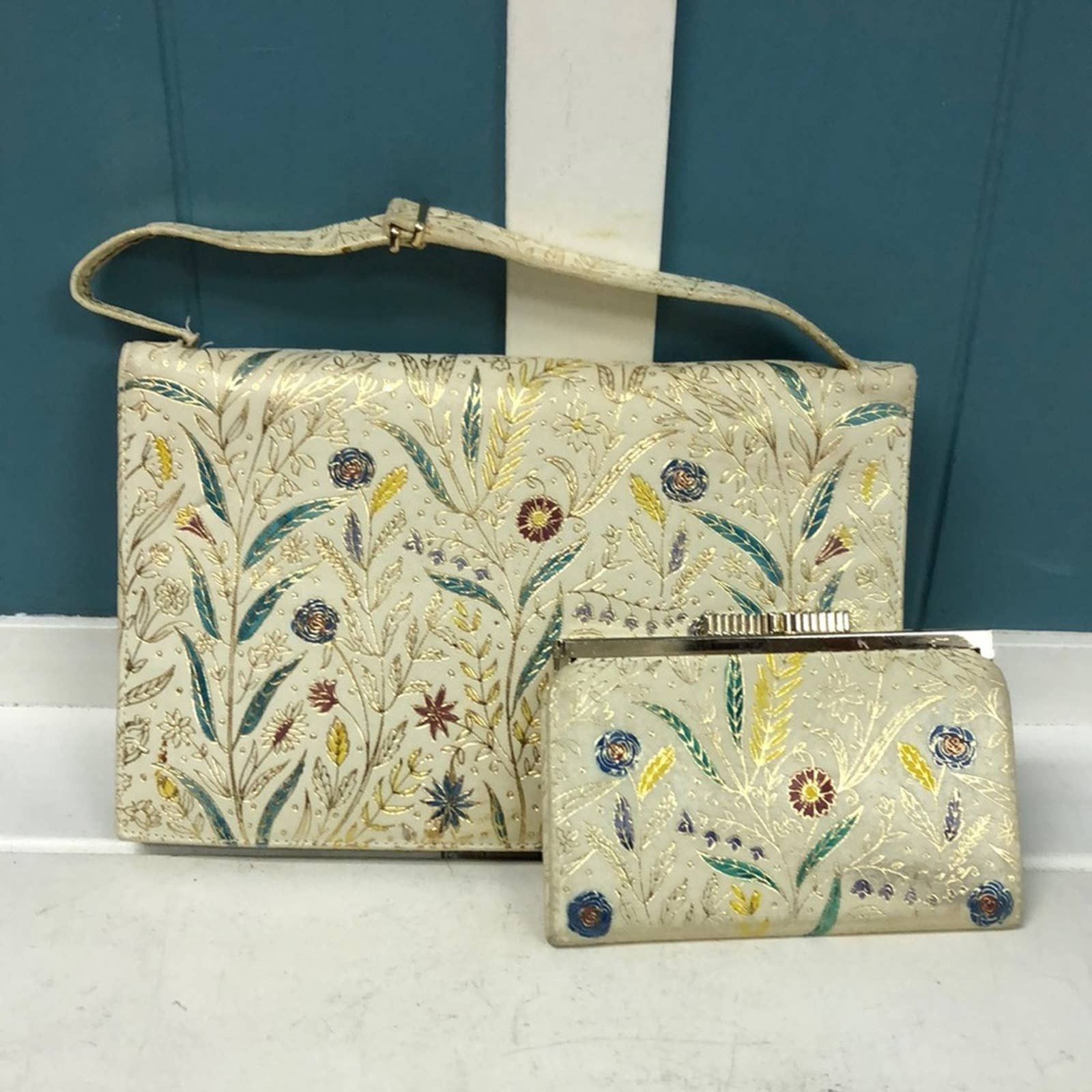 Hermès Acapulco shoulder