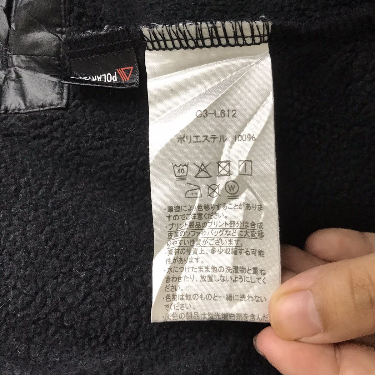 Champion Vintage CHAMPION SCRIPT USA Oversize Sportswear Black Hoodie Size US XL / EU 56 / 4 - 9 Thumbnail