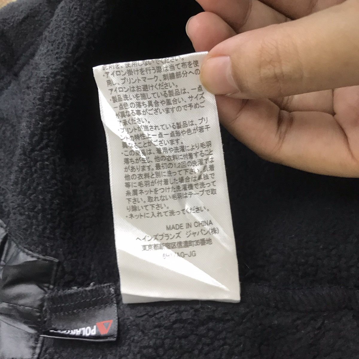 Champion Vintage CHAMPION SCRIPT USA Oversize Sportswear Black Hoodie Size US XL / EU 56 / 4 - 10 Thumbnail