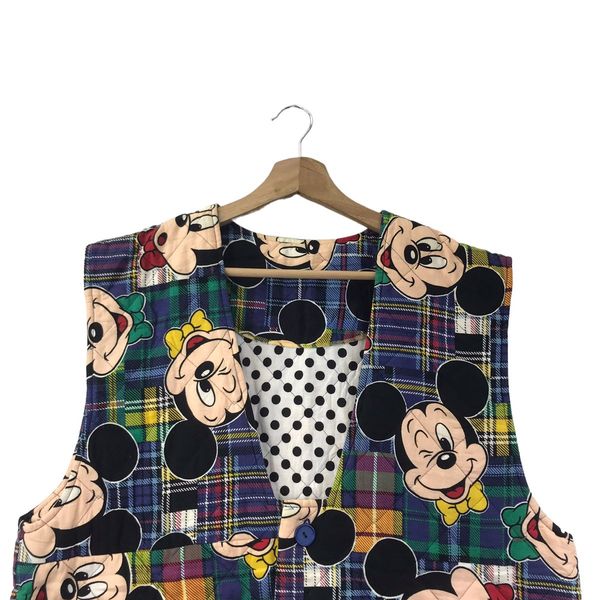 Micoli Vest Dune main image 1