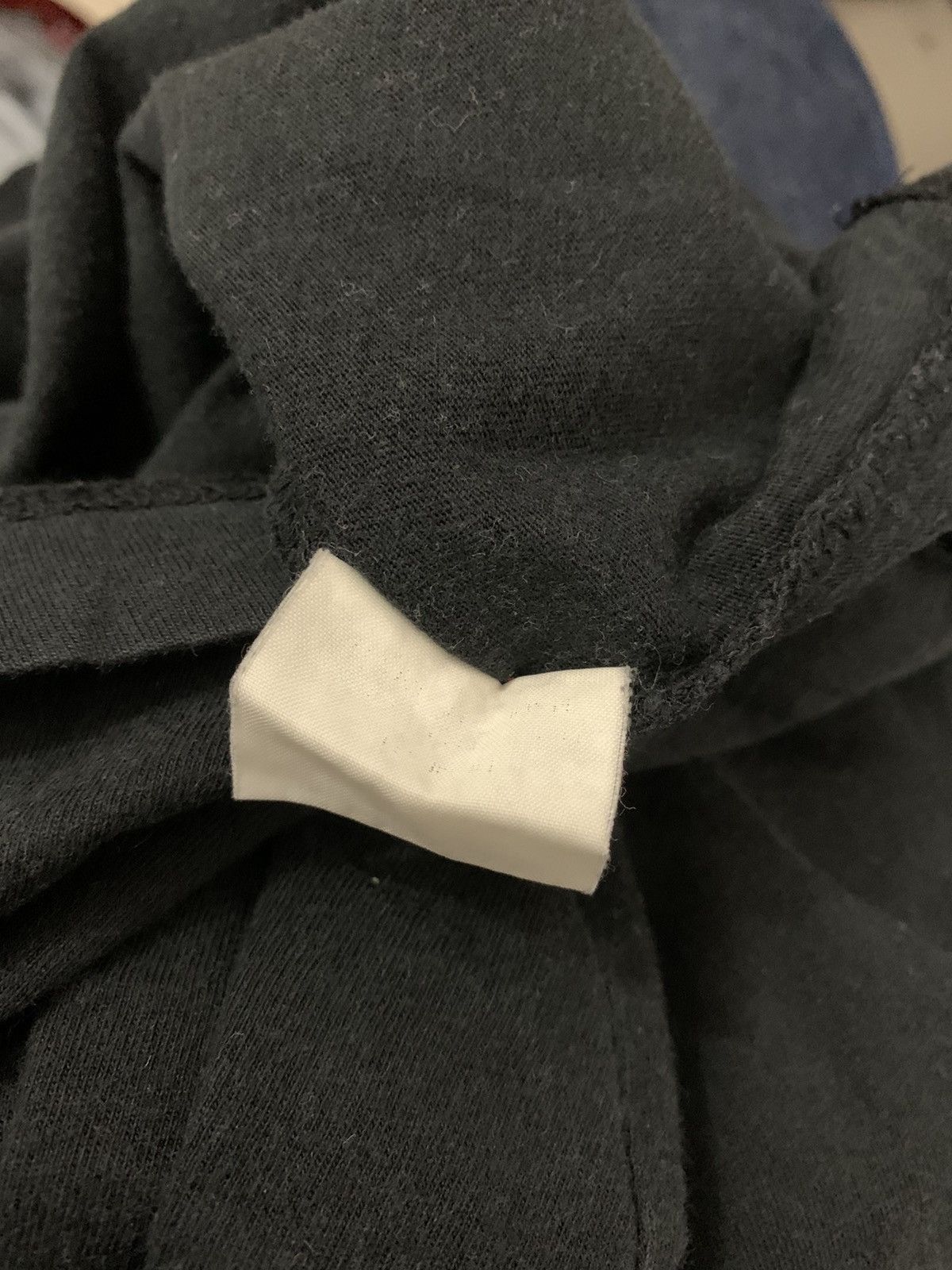Christopher Nemeth Christopher Nemeth Black Shirt Size US M / EU 48-50 / 2 - 7 Thumbnail