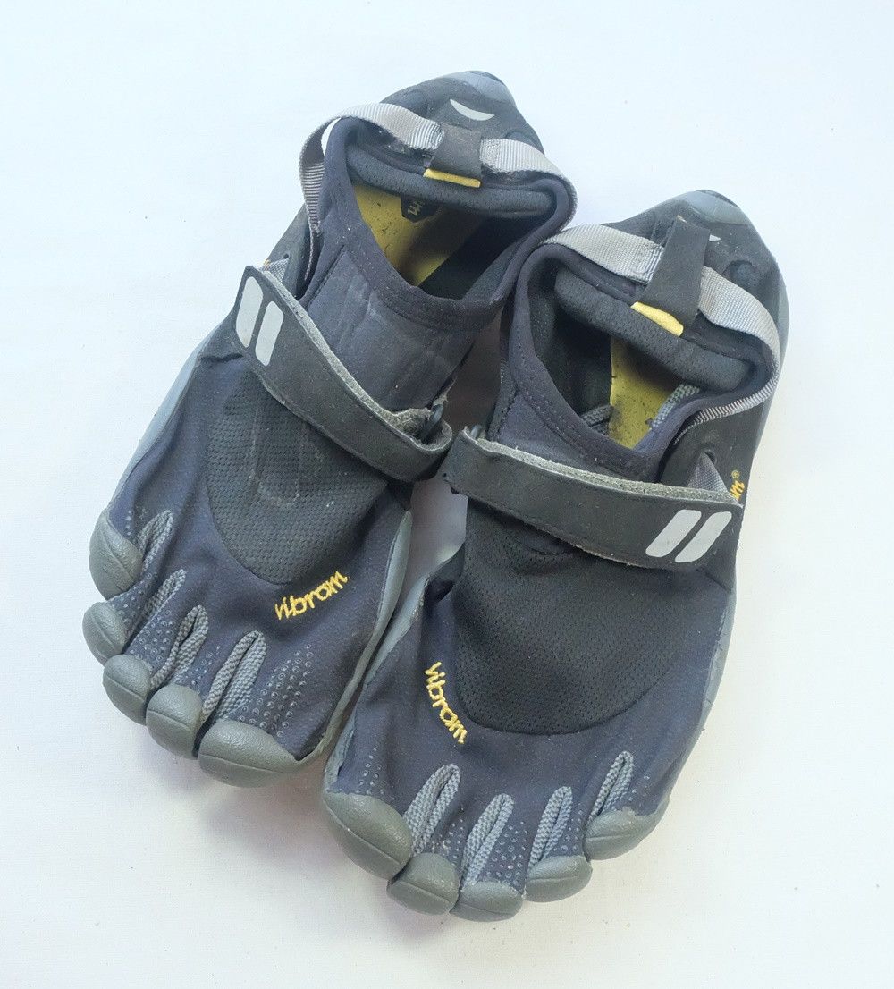 Vibram Vibram FiveFingers Trek Sport | Grailed