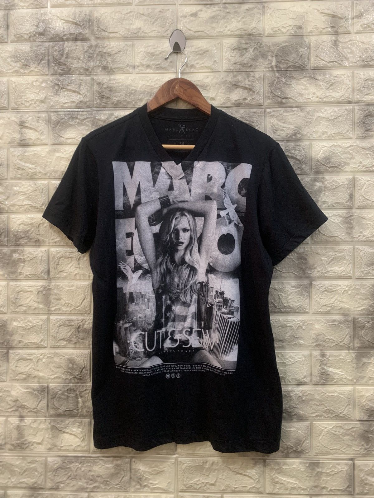 MARC sale ECKO SHIRT